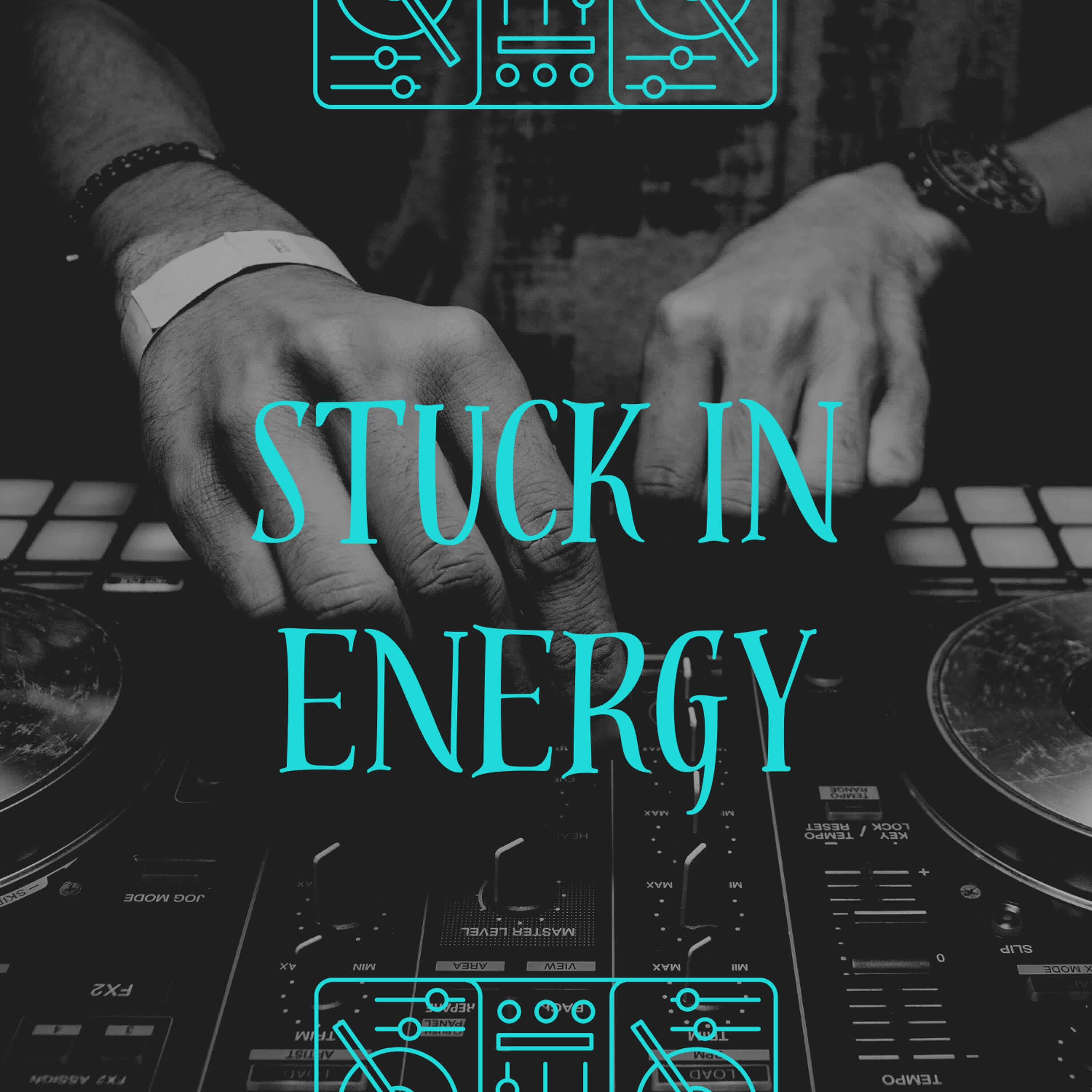 Релиз Stuck In Energy