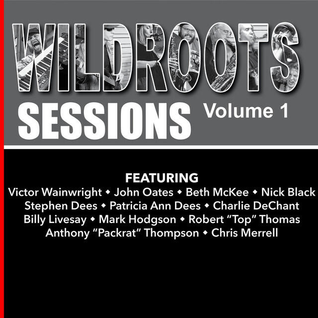 Релиз Wildroots Sessions, Vol. 1