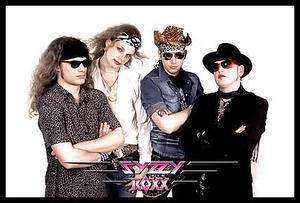 Syzzy Roxx