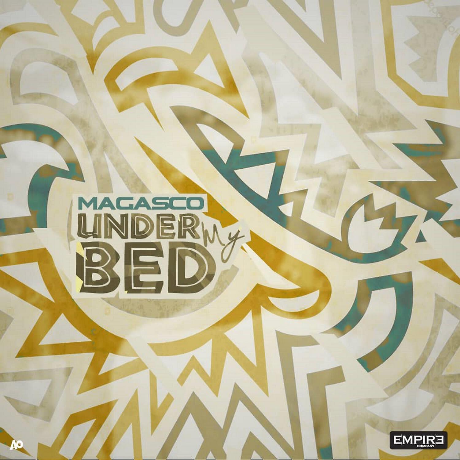 Релиз Under My Bed