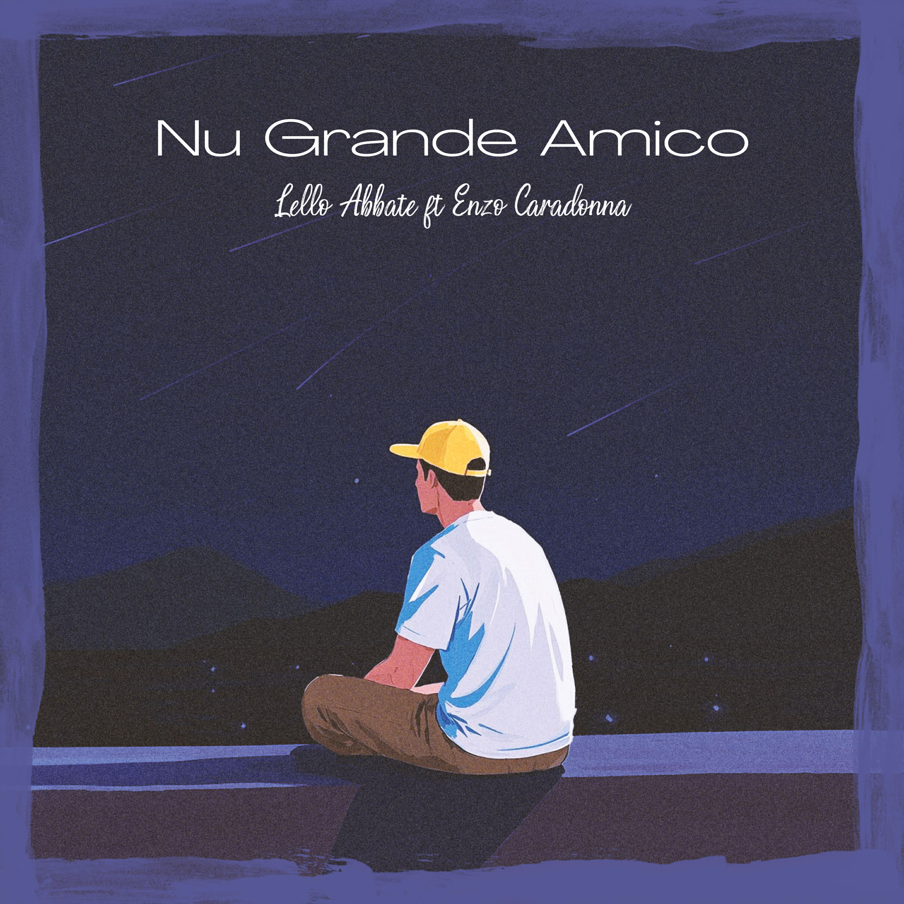 Релиз Nu Grande Amico