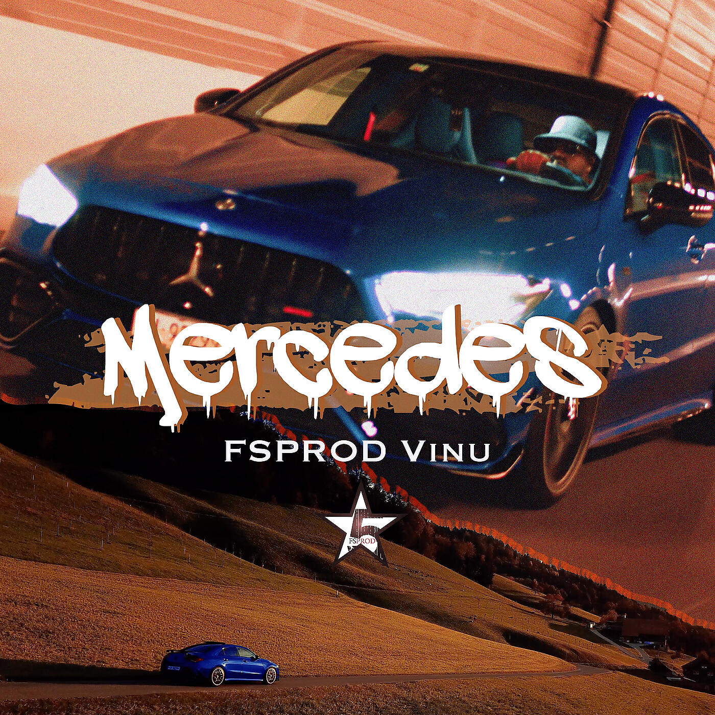 Релиз Mercedes