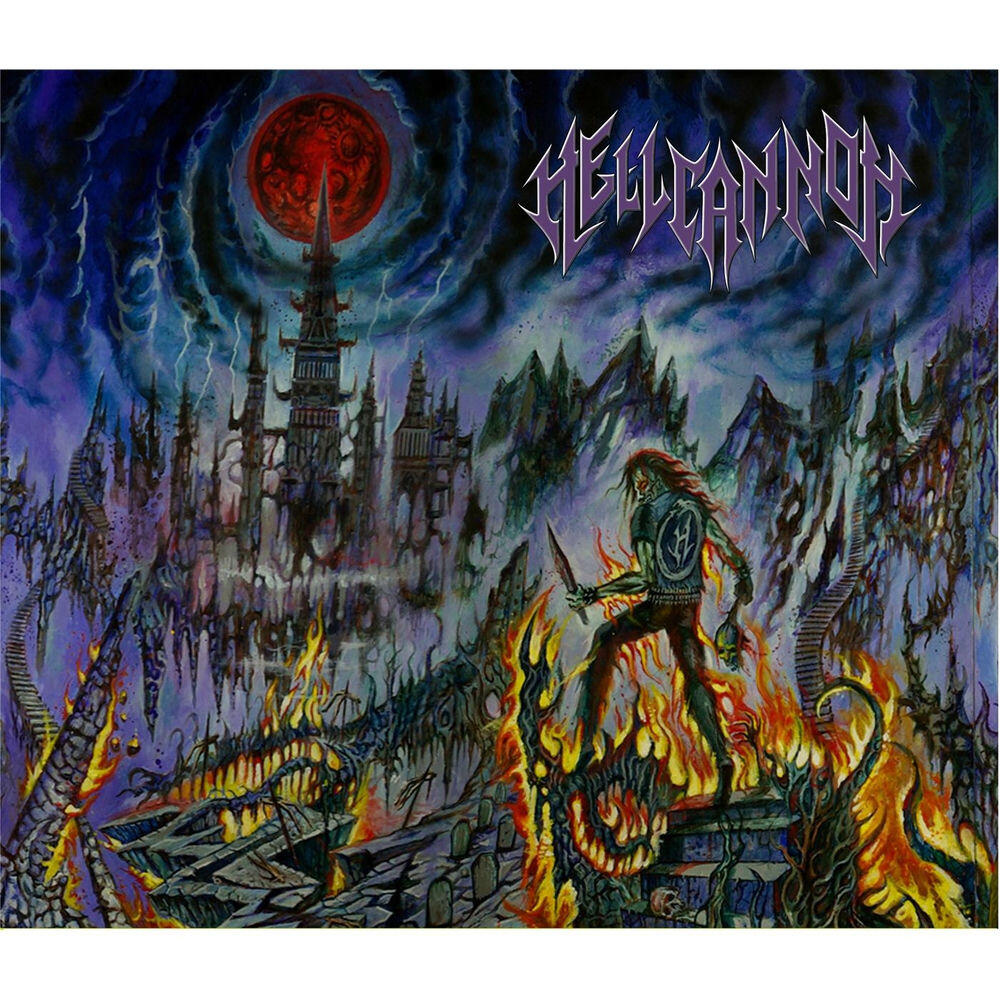 Релиз Disarmed and Deceased