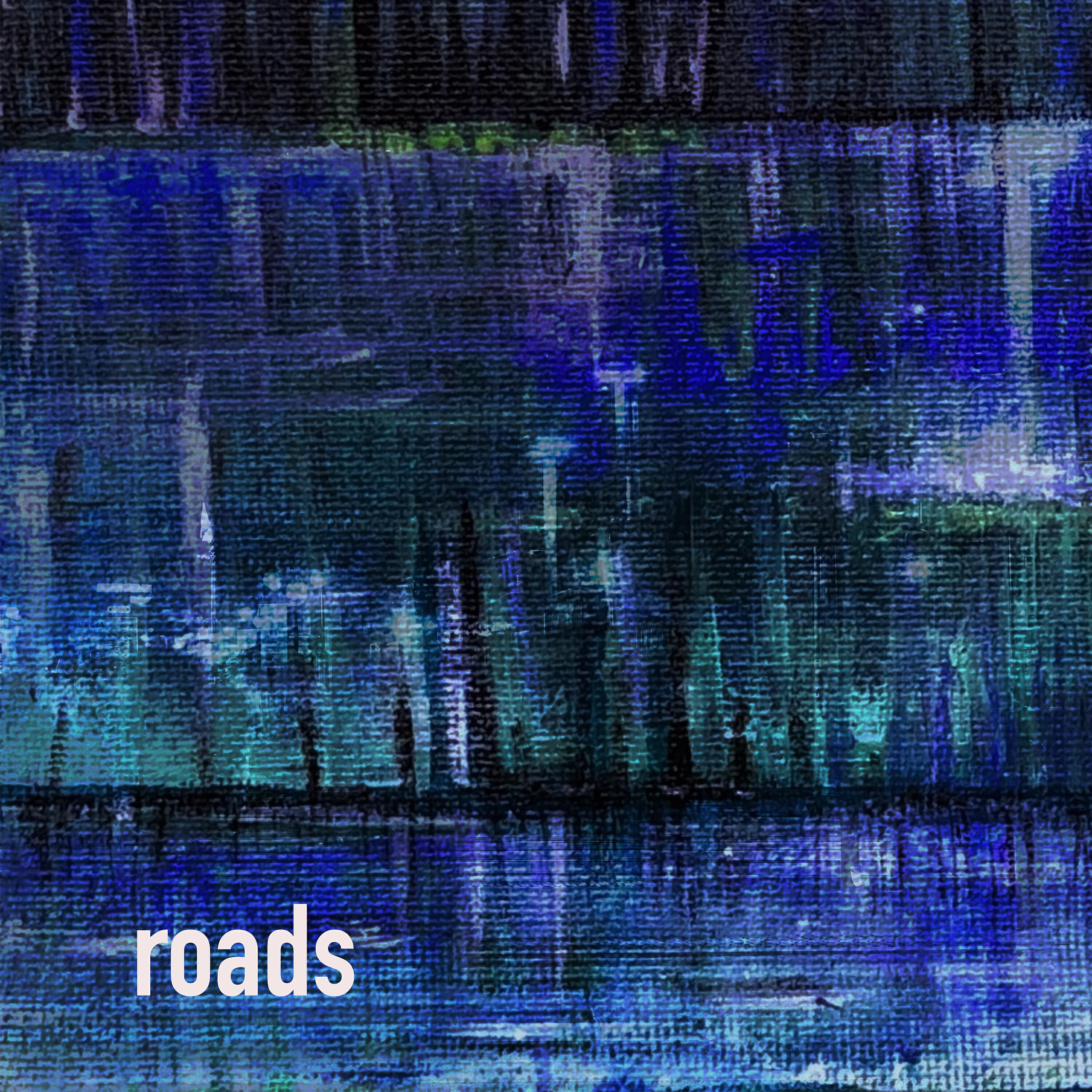 Релиз roads