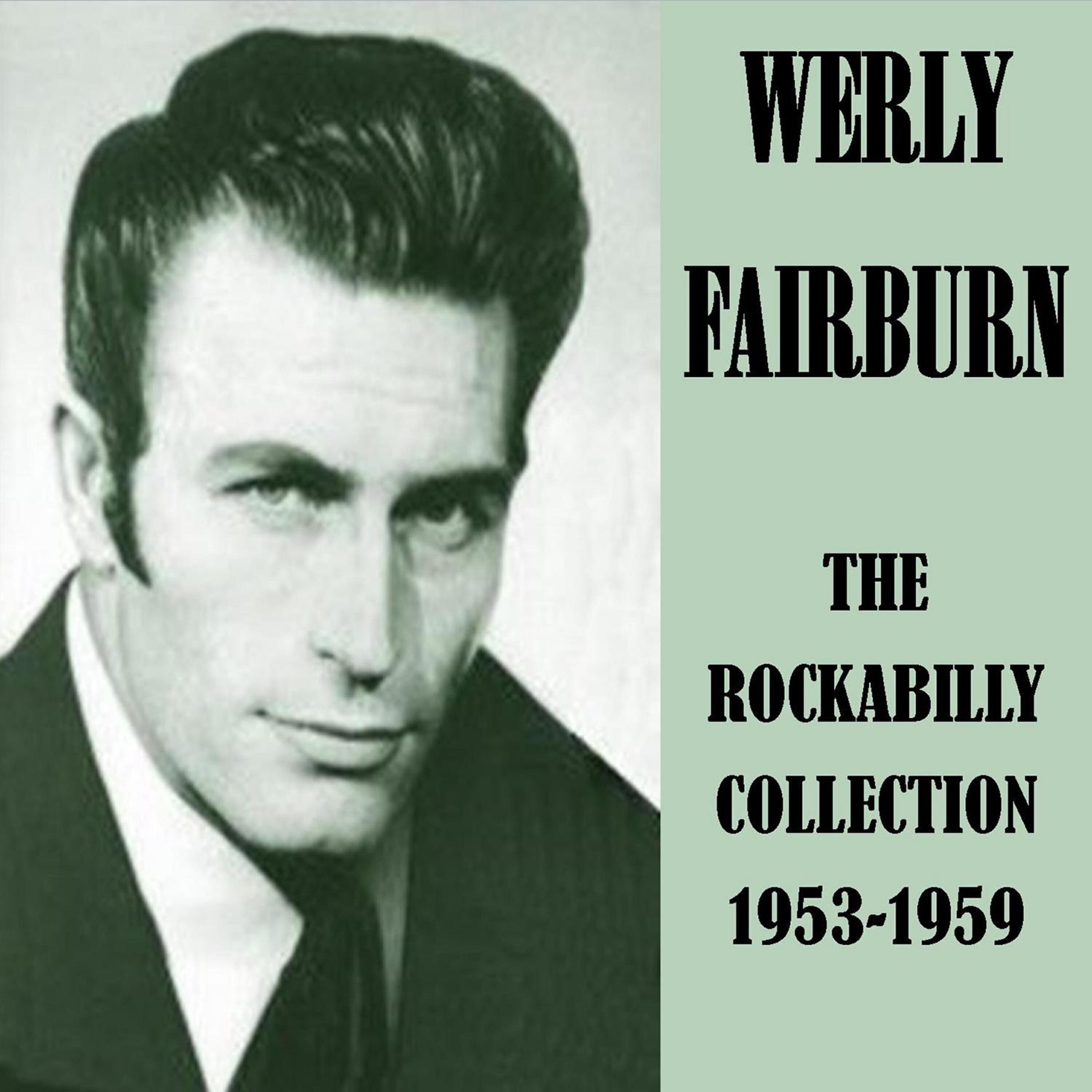 Релиз The Rockabilly Collection 1953-1959