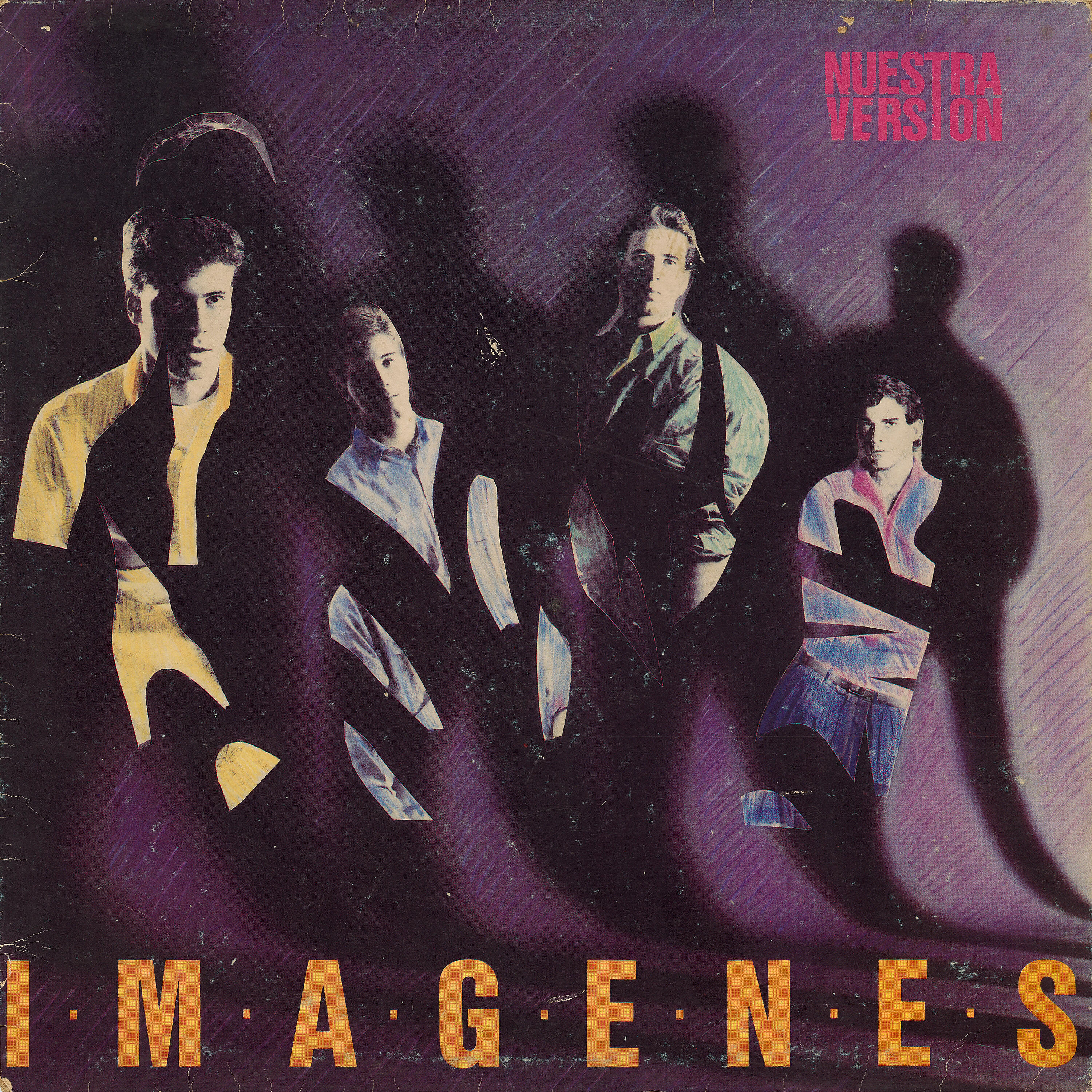 Релиз Imagenes