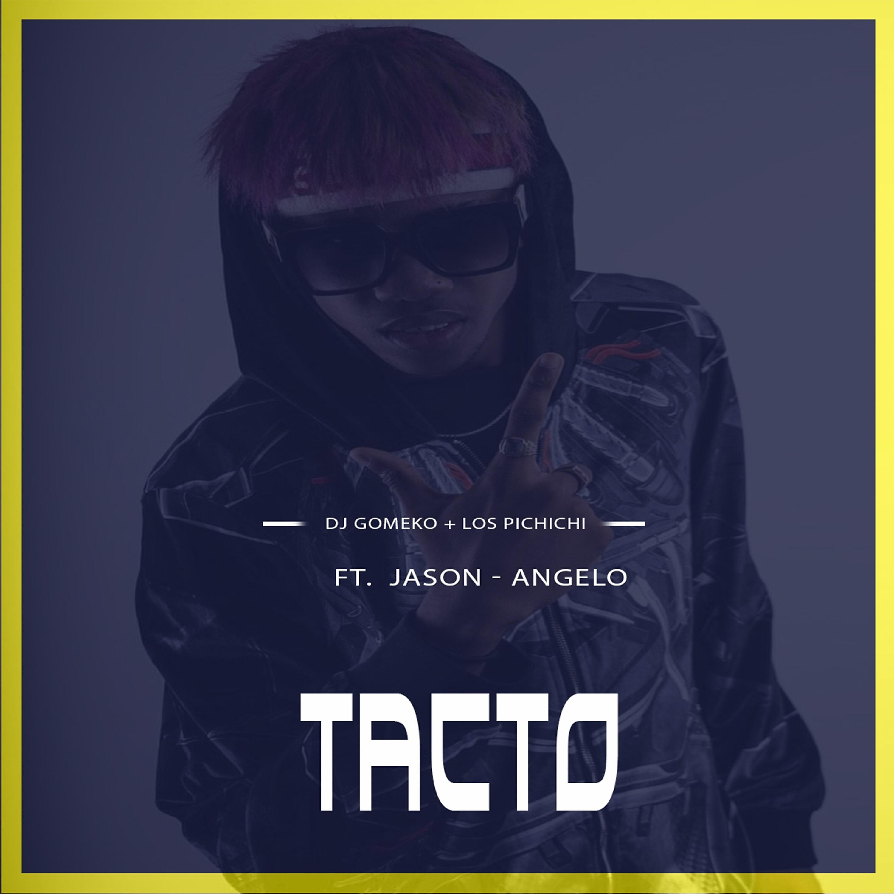 Релиз Tacto