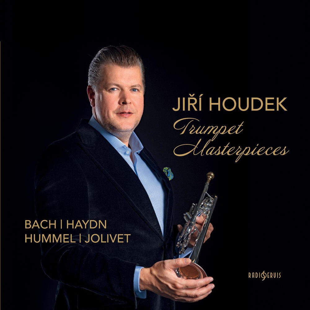 Релиз Trumpet Masterpieces