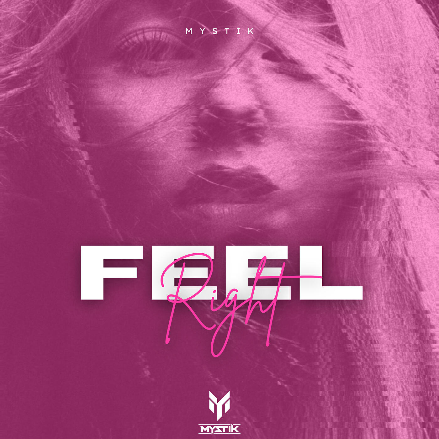 Релиз Feel Right