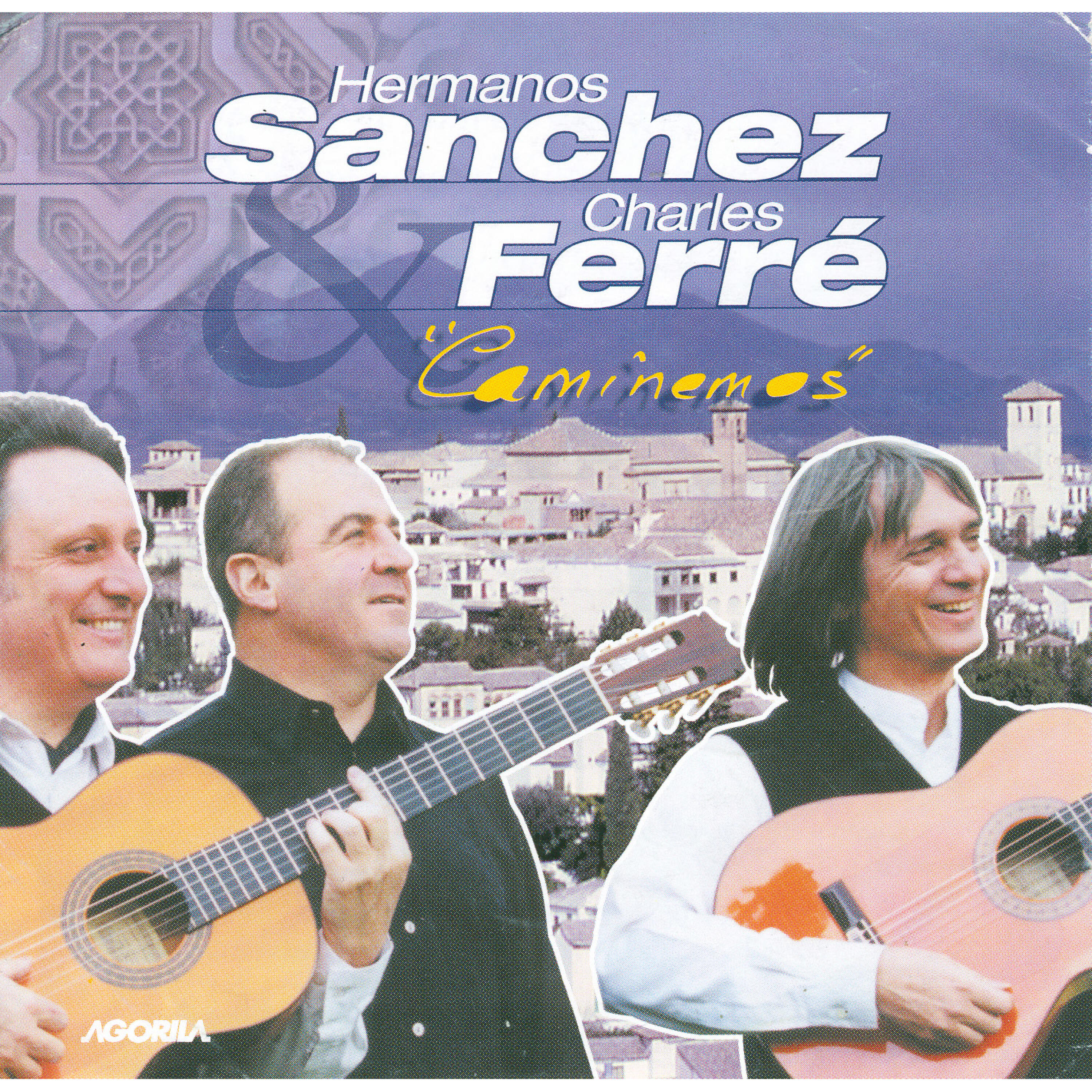 Релиз Caminemos
