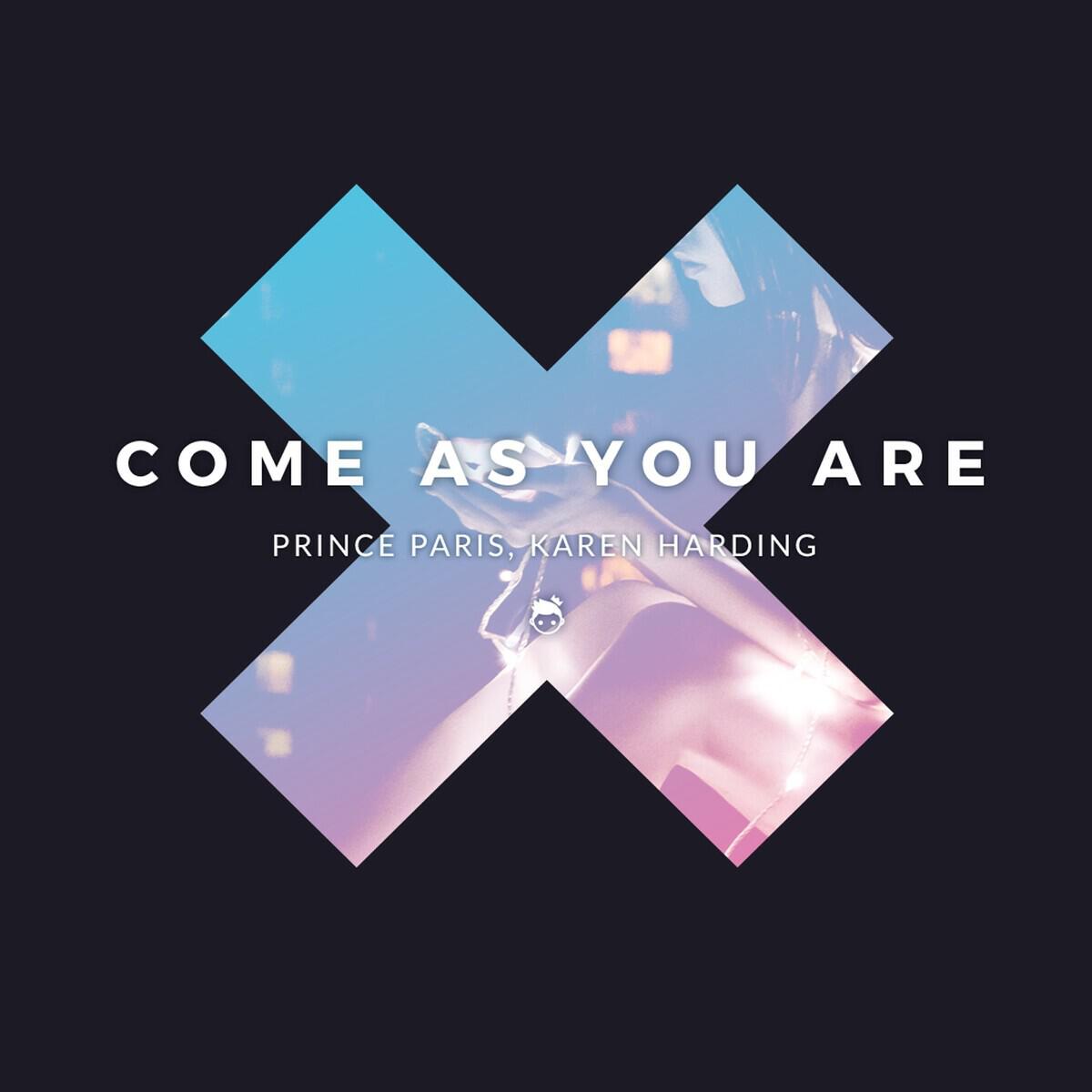 Релиз Come as You Are