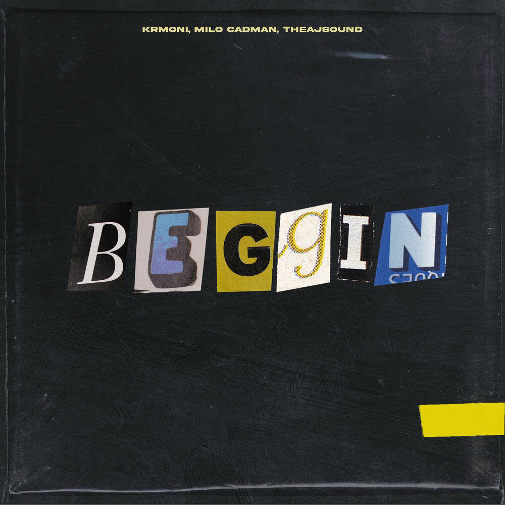 Релиз Beggin