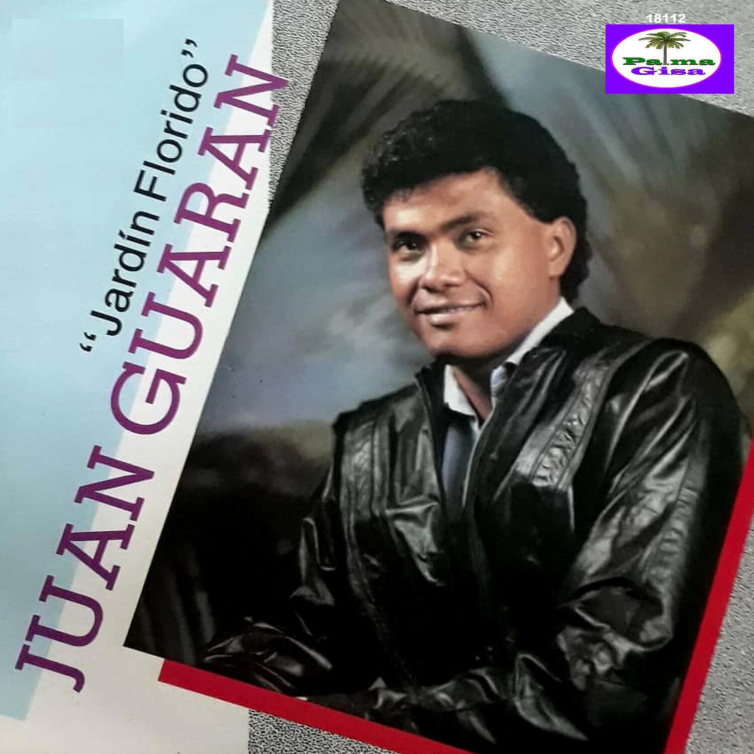 Juan Guaran