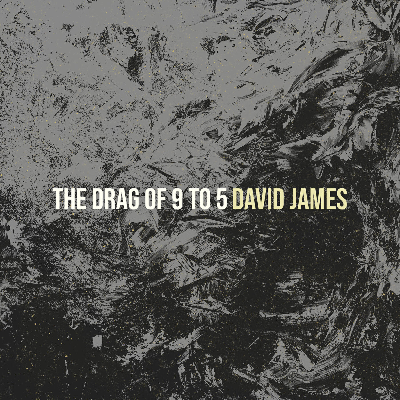 Релиз Drowning in the 9 to 5