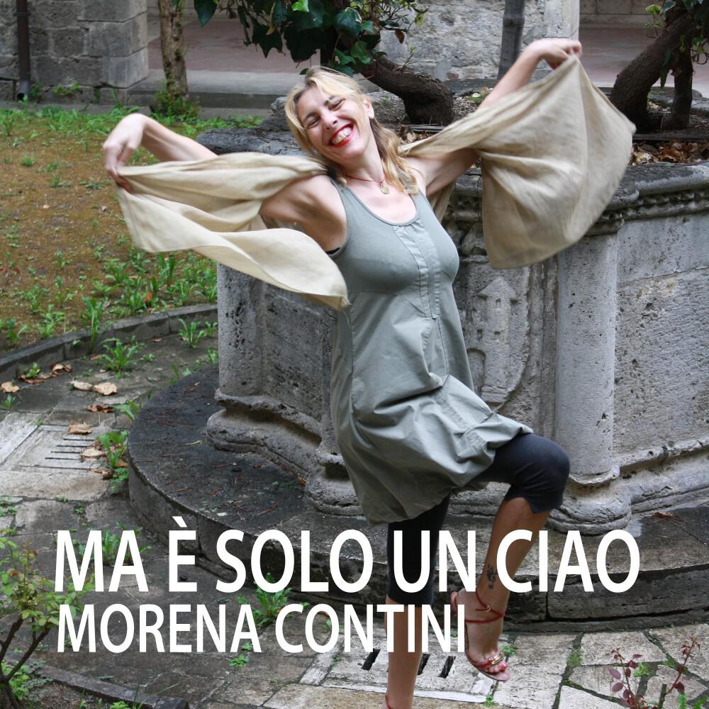 Релиз Ma é solo un ciao
