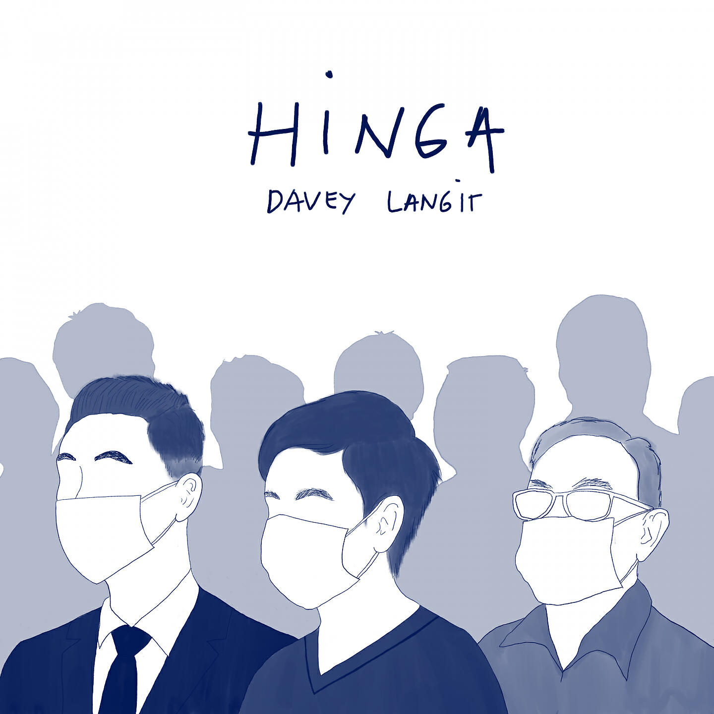 Релиз Hinga
