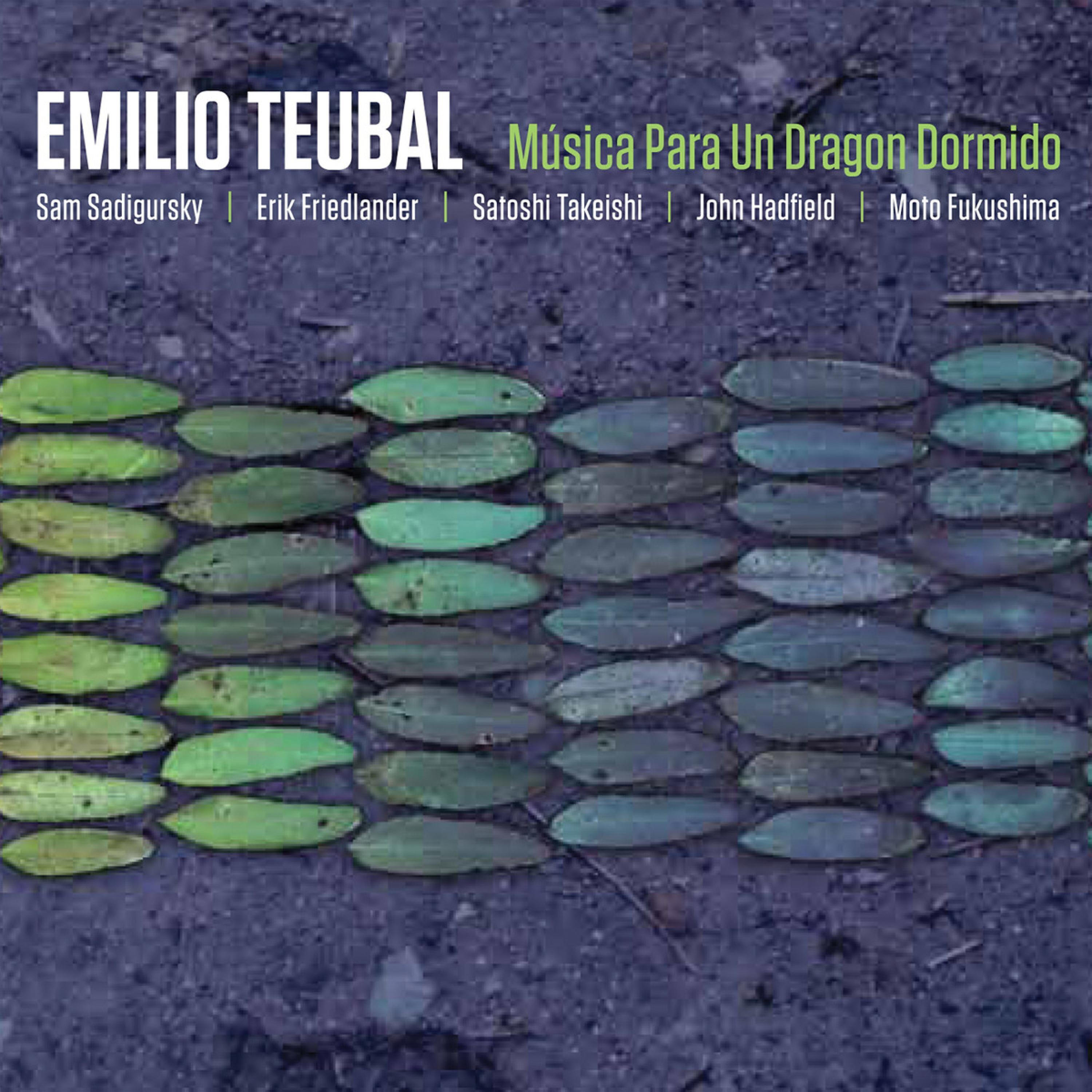 Emilio Teubal