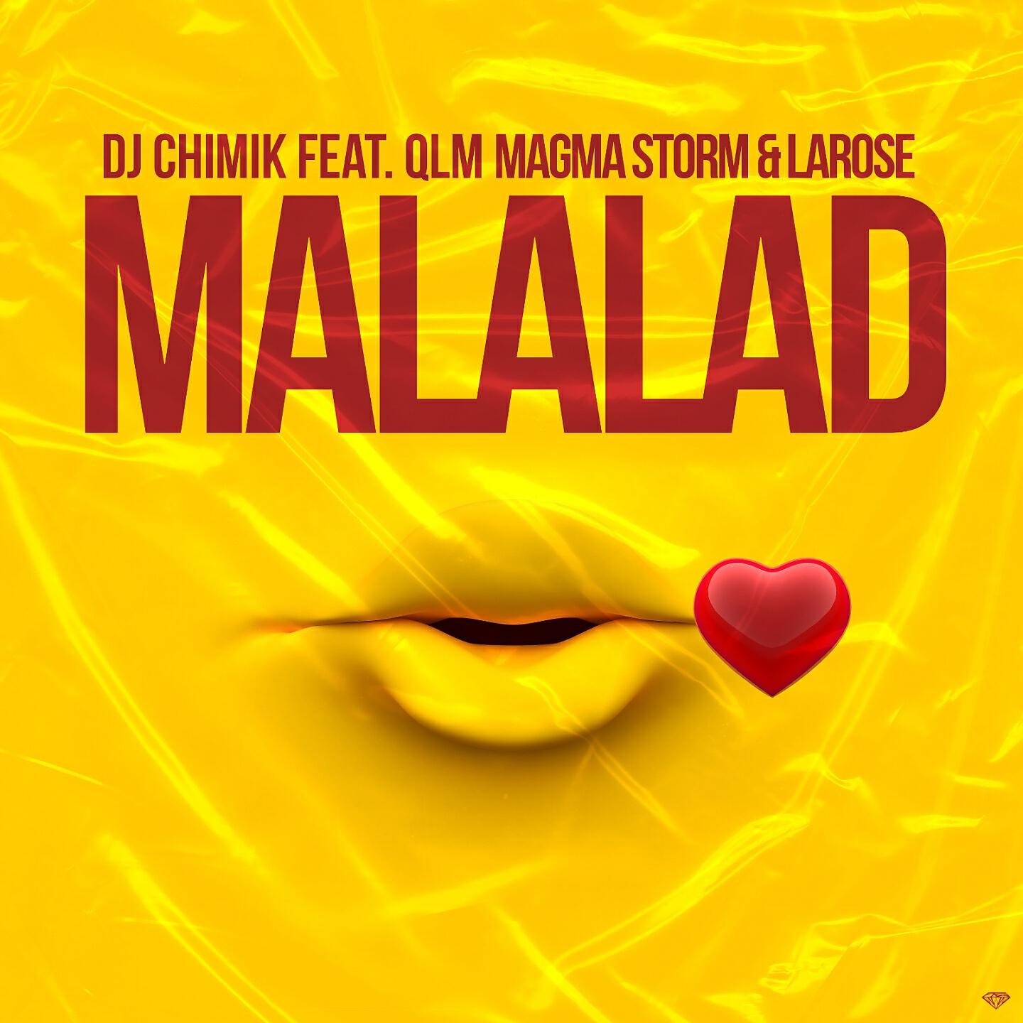 Релиз Malalad