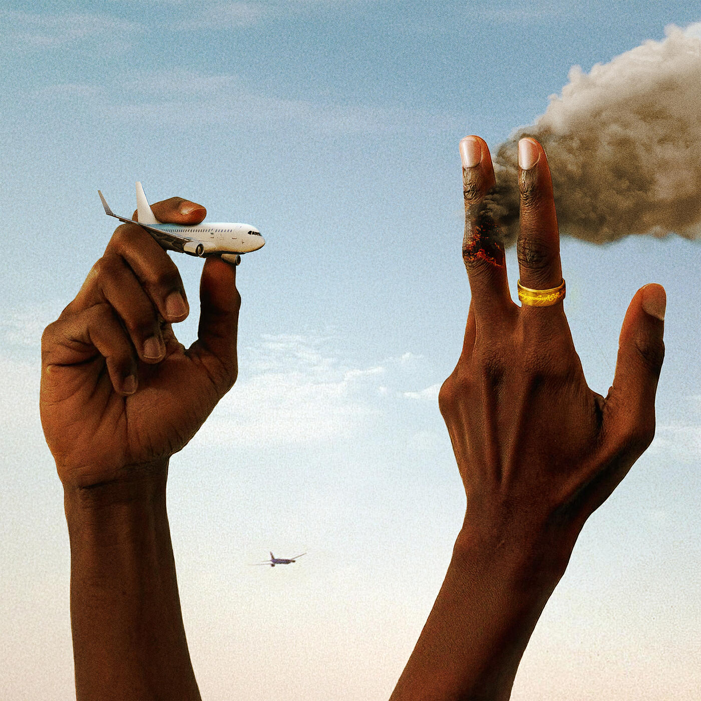 Релиз Les Deux Tours