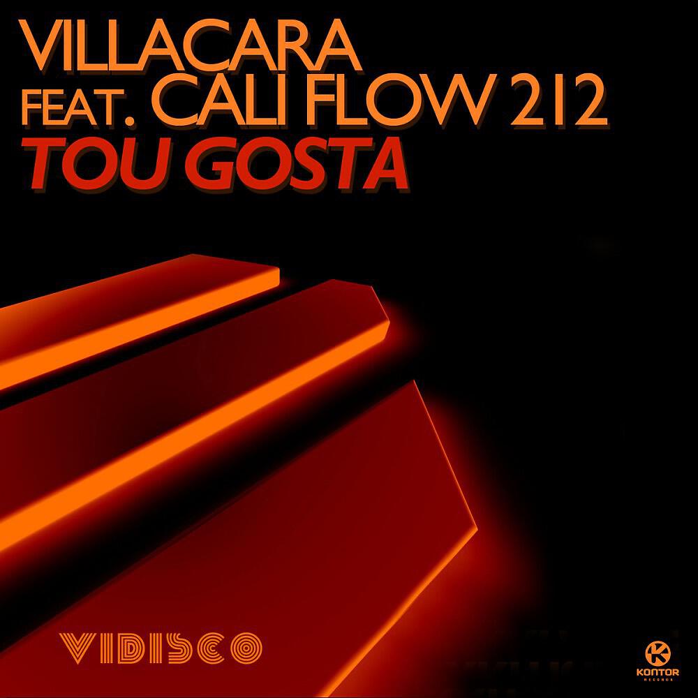 Релиз Tou Gosta