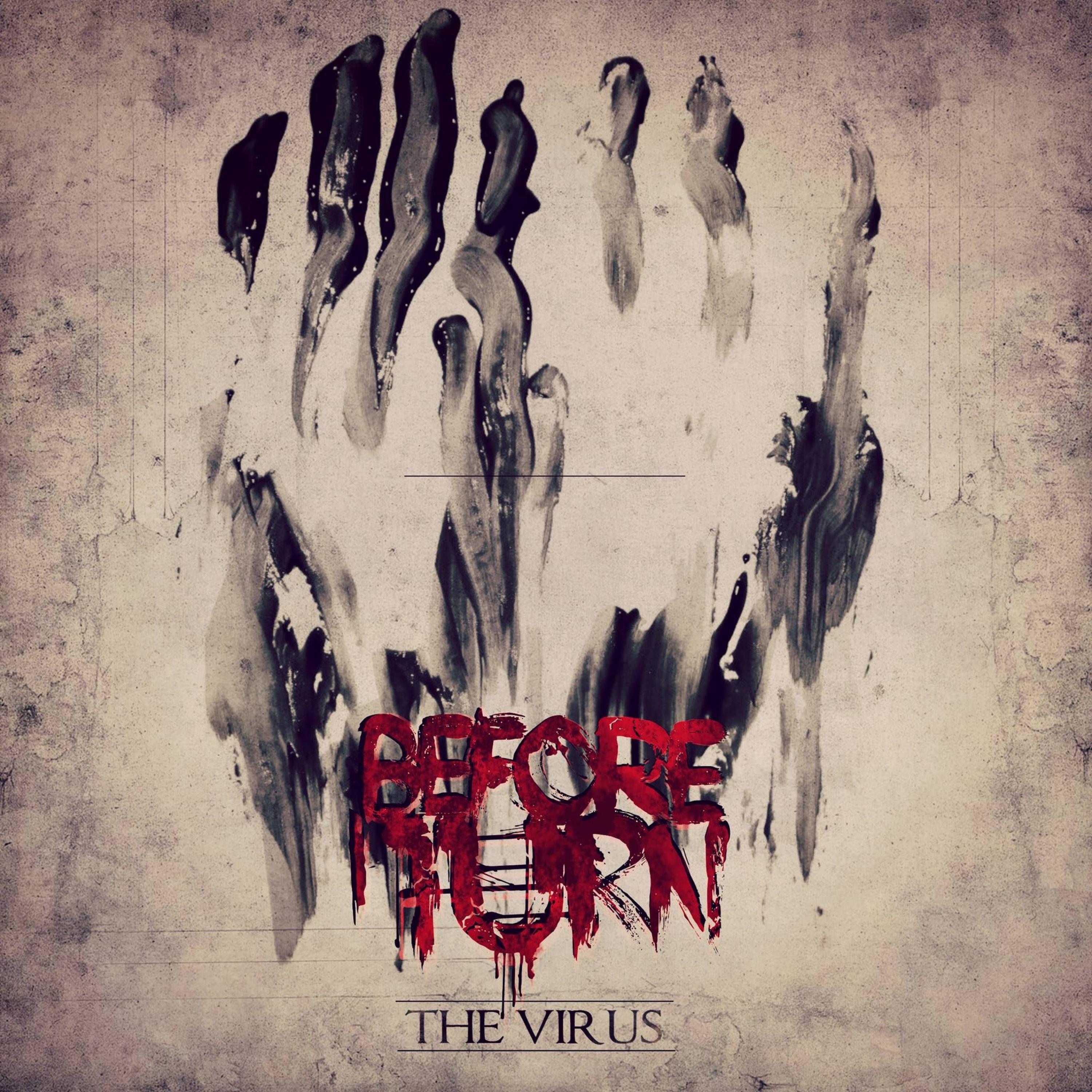 Релиз The Virus