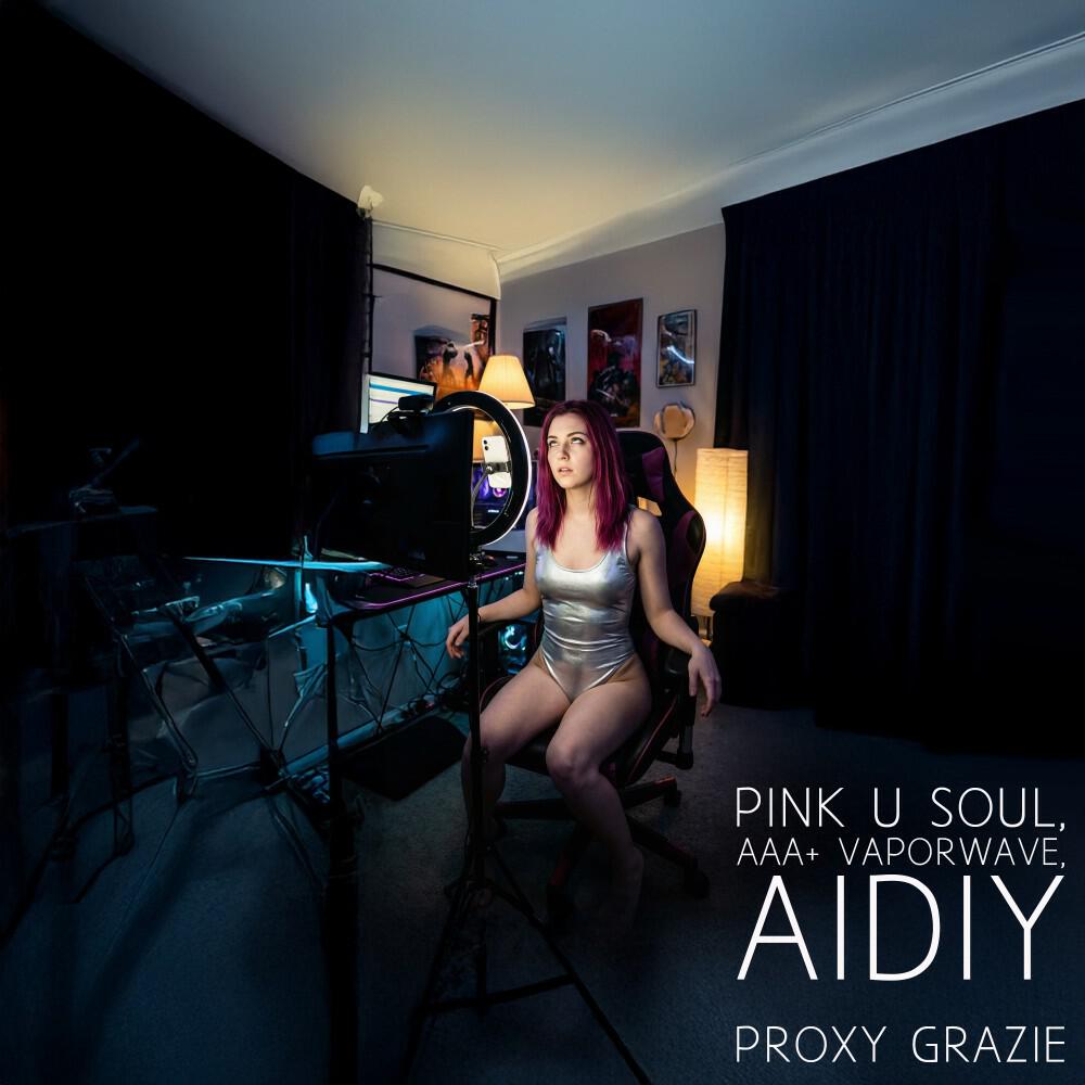 Релиз Proxy Grazie (Single Version)