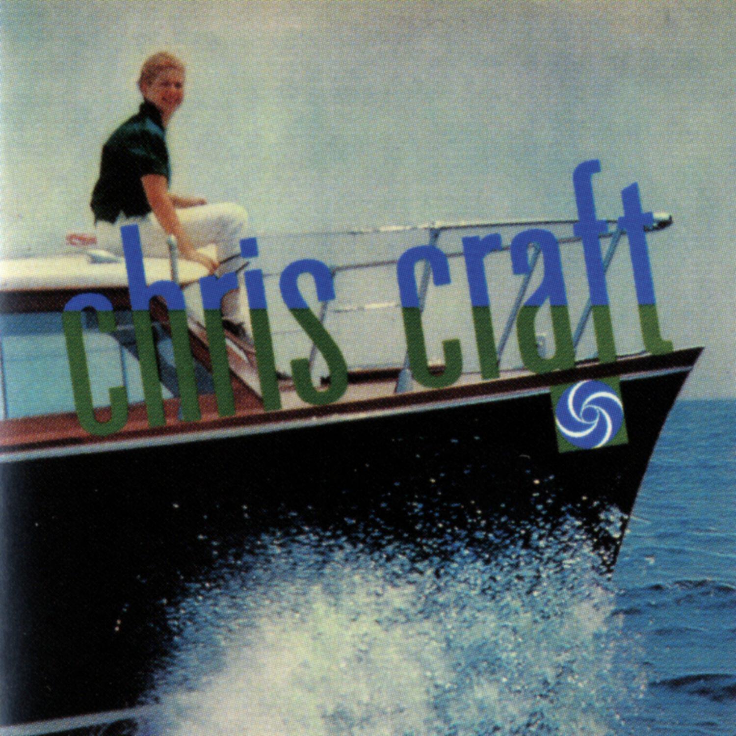 Релиз Chris Craft