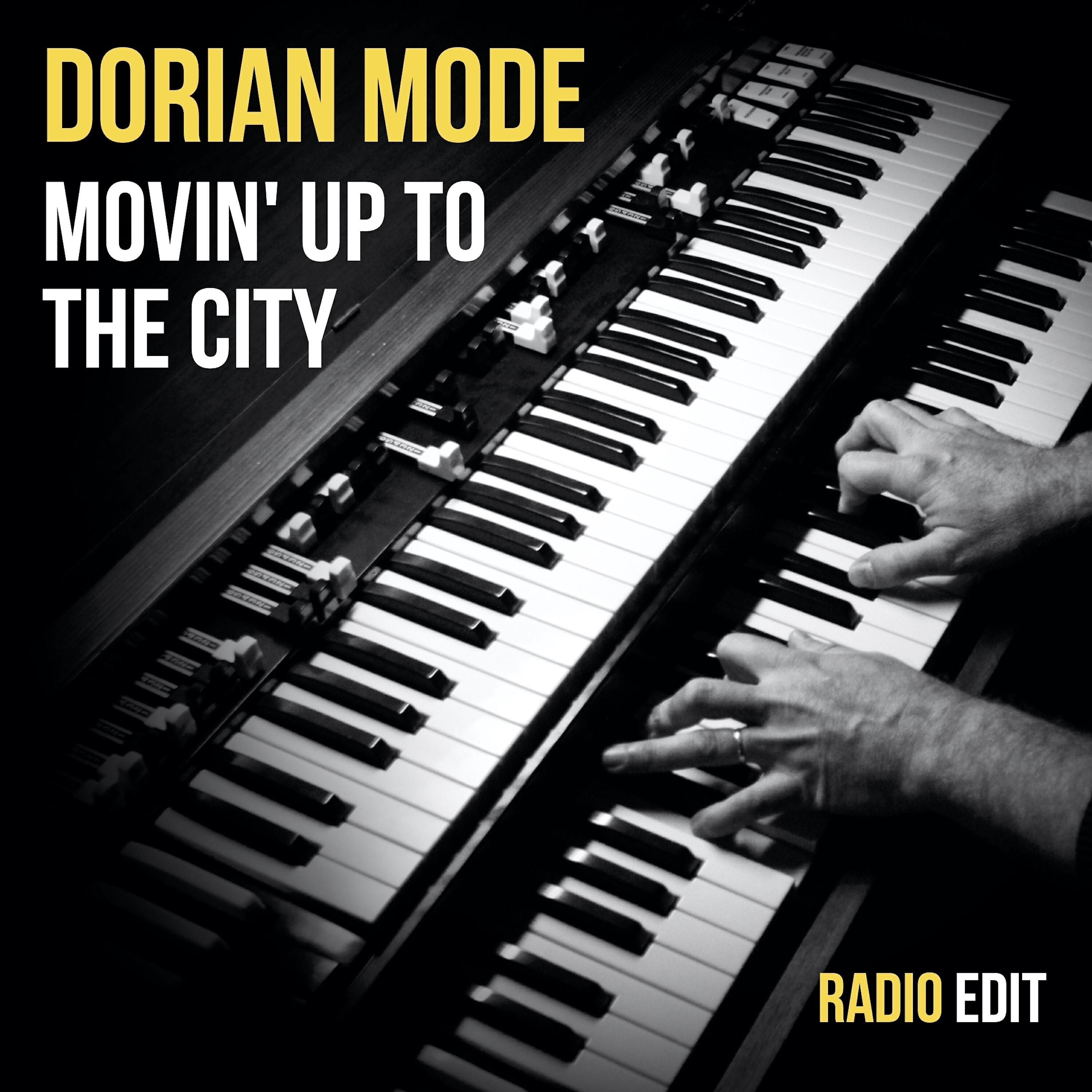 Релиз Movin' up to the City (Radio Edit)