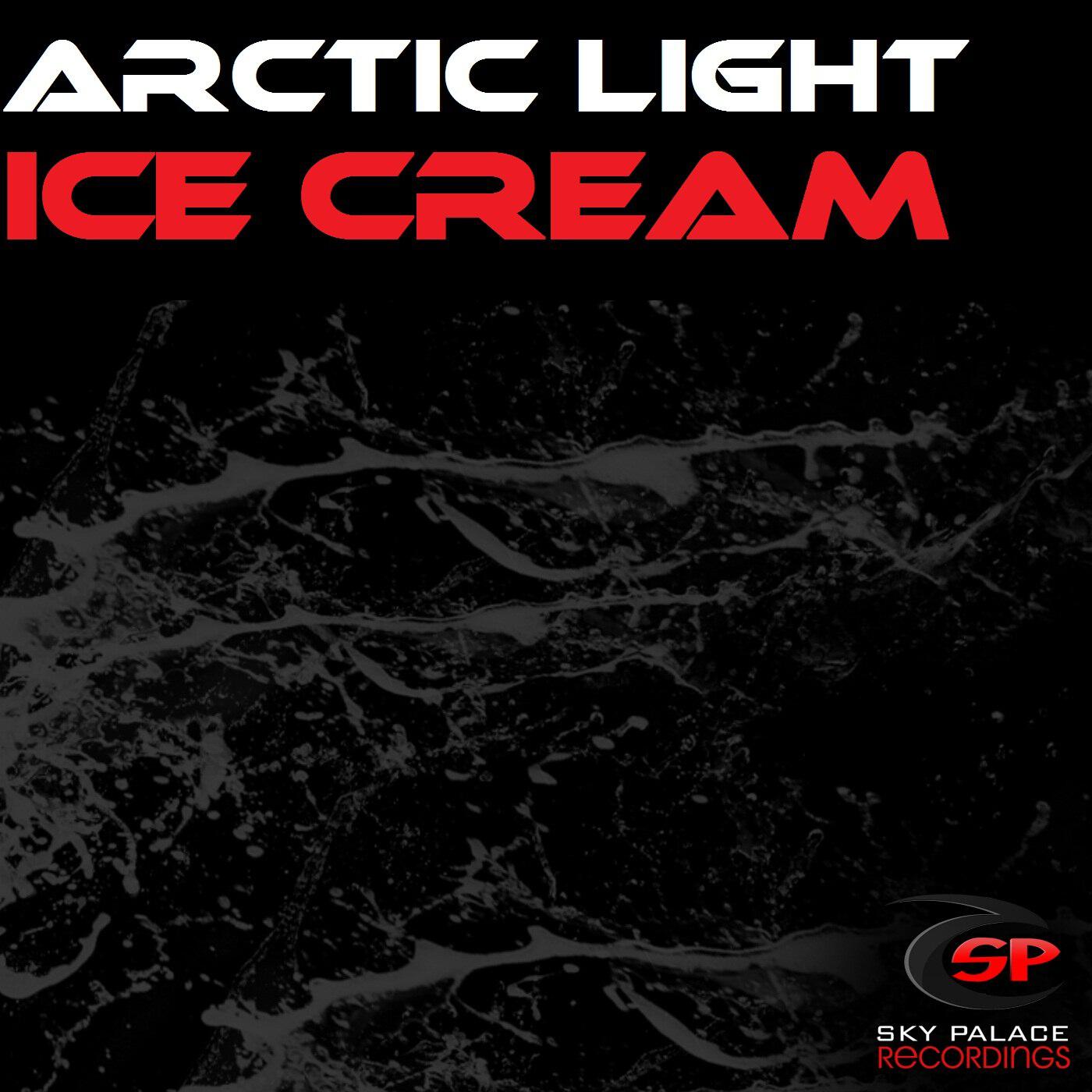 Релиз Ice Cream