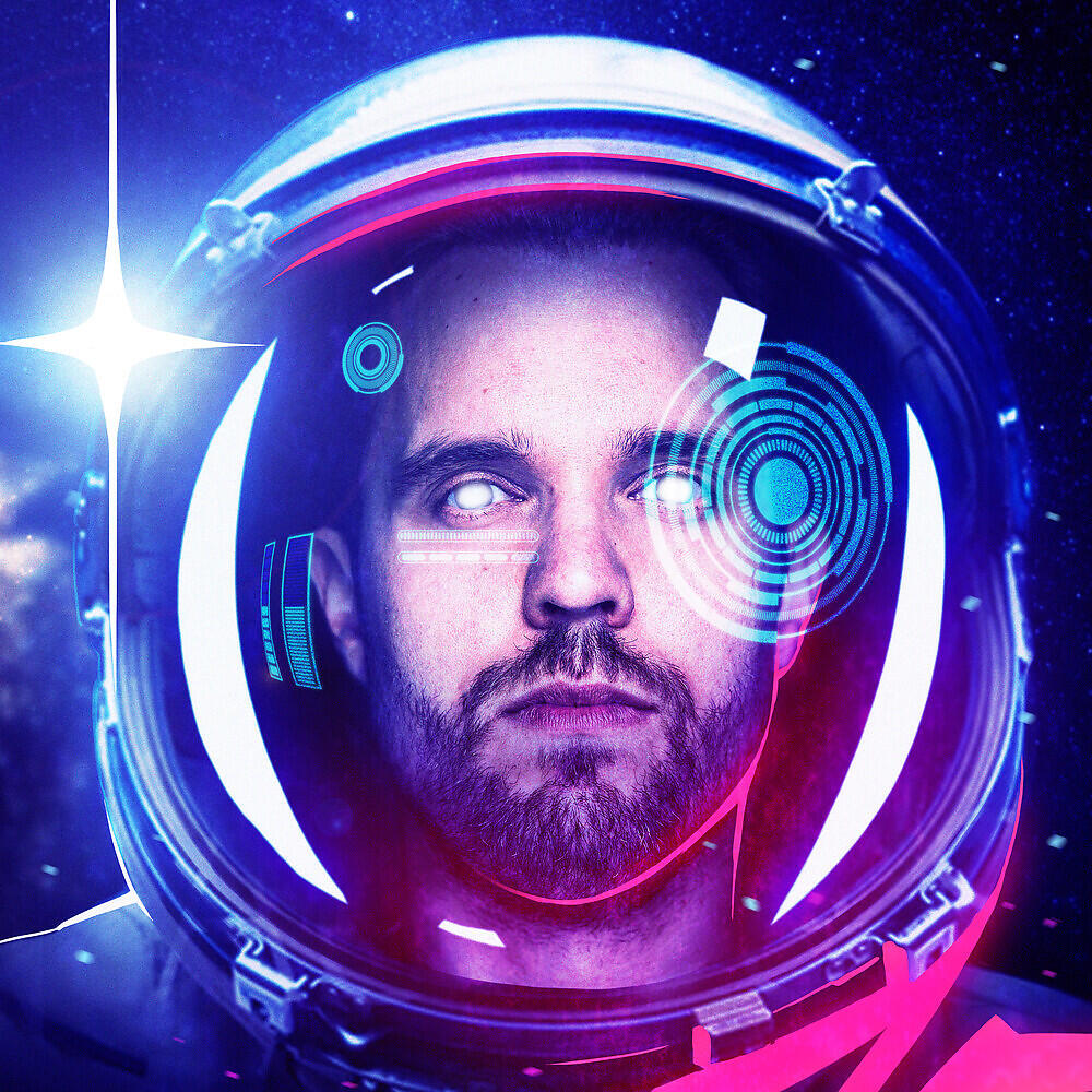 Релиз Outerspace