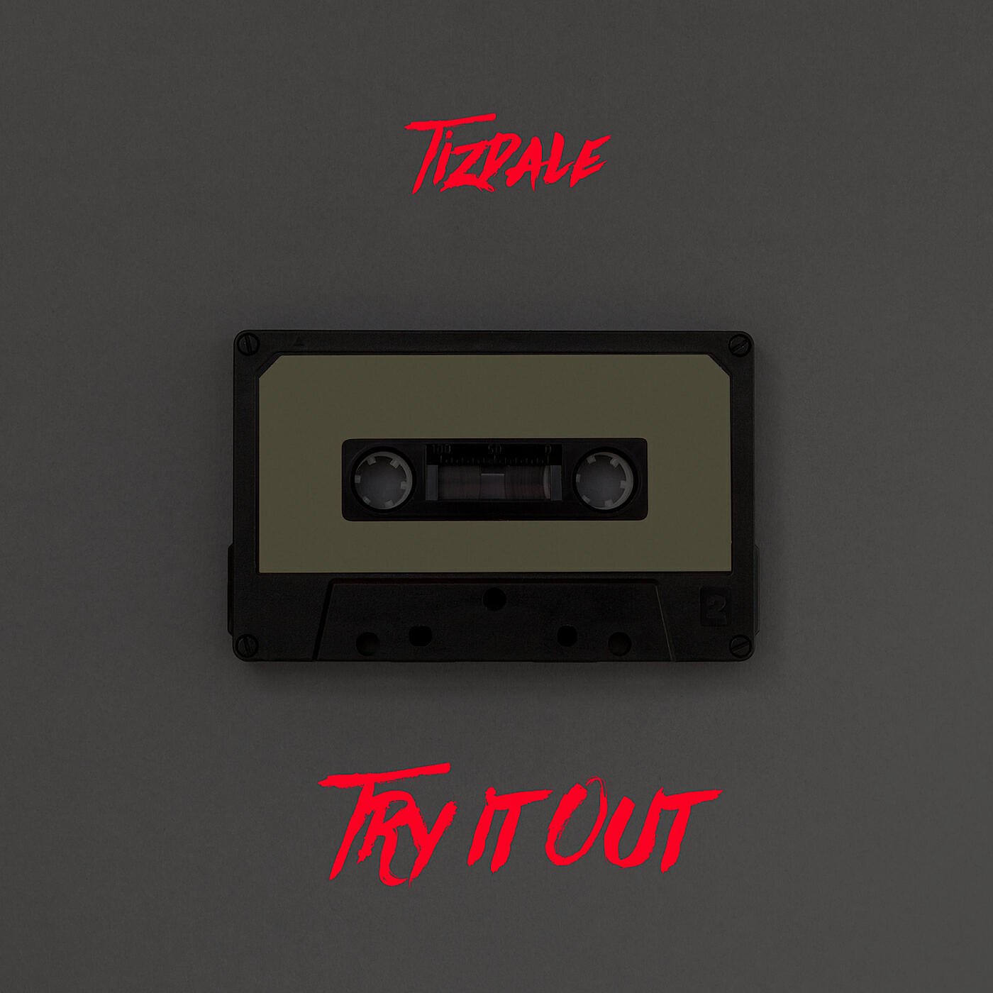 Релиз Try It Out
