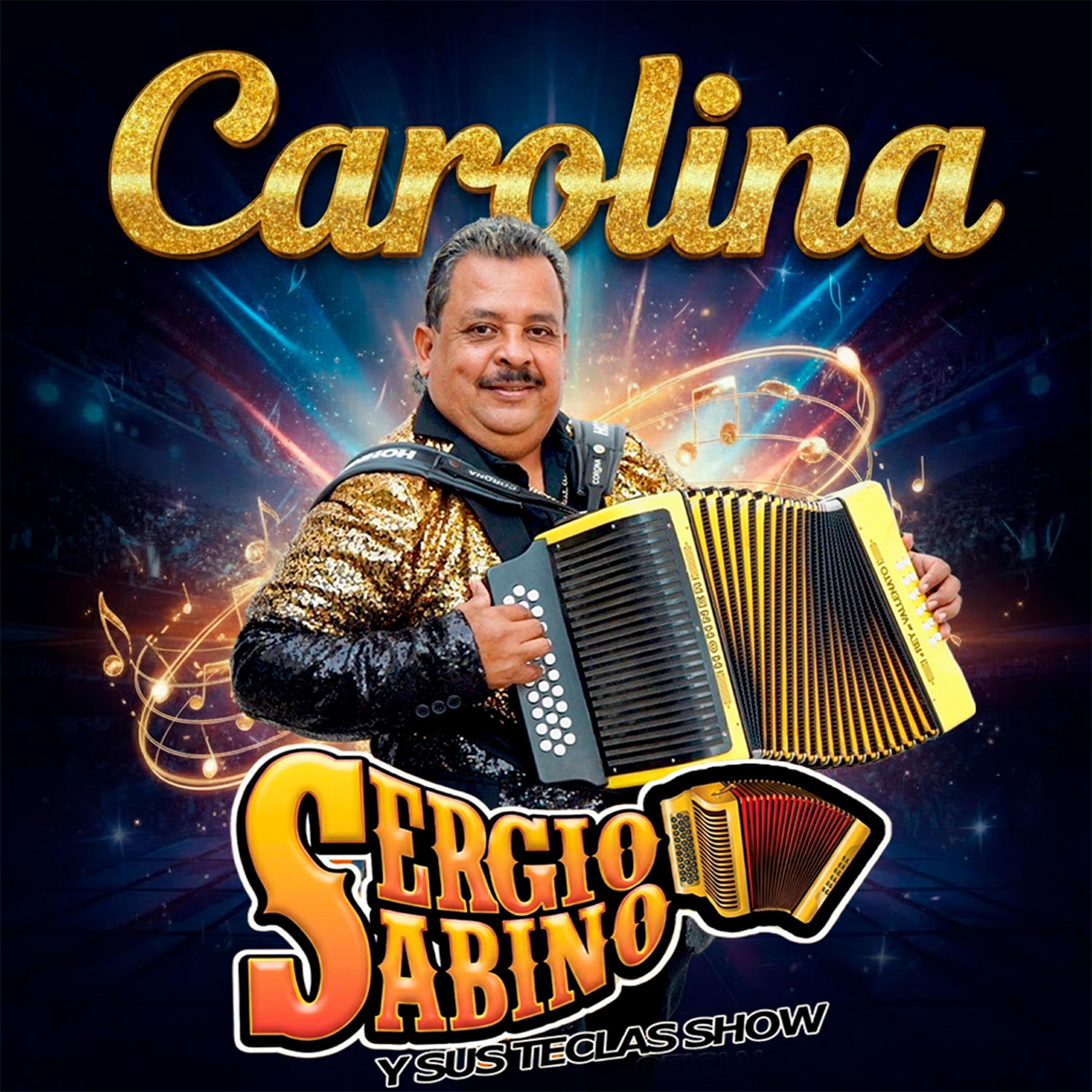 Релиз Carolina
