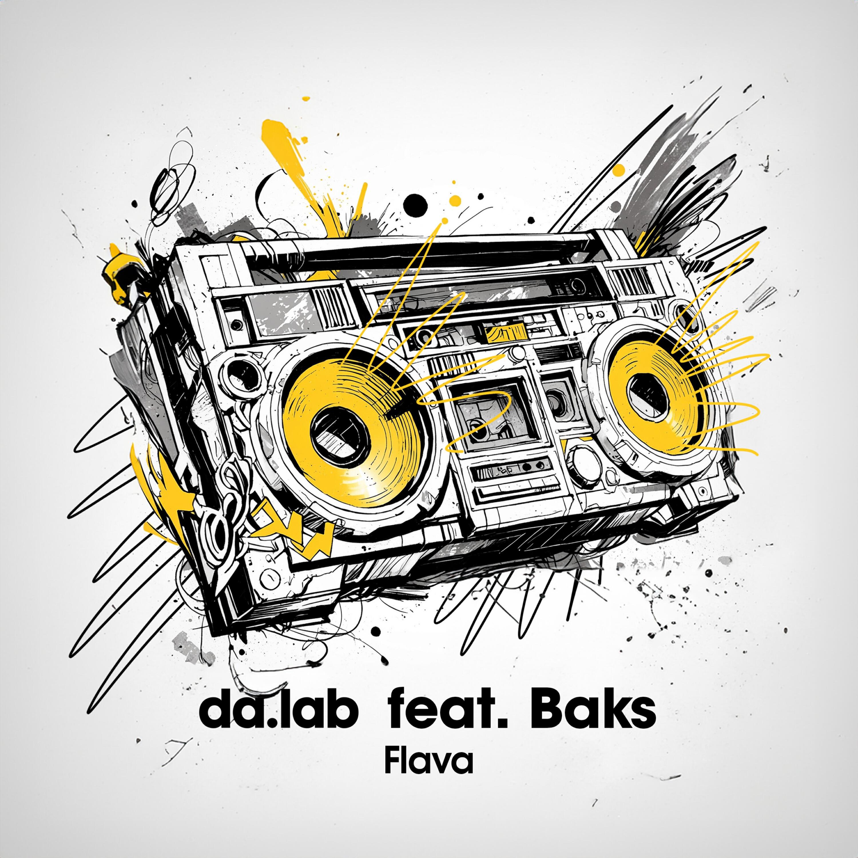 Постер альбома Flava