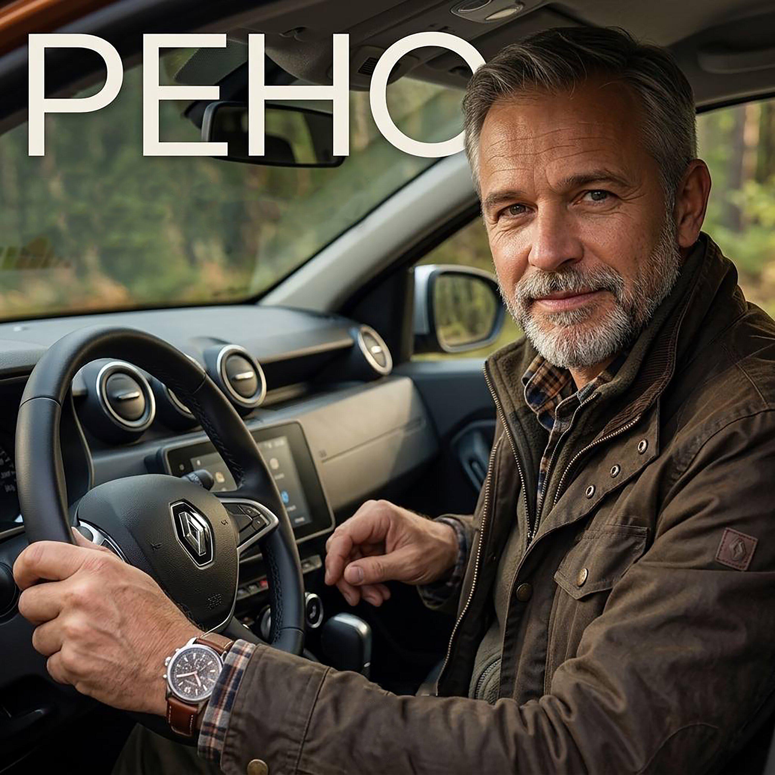 Релиз Рено