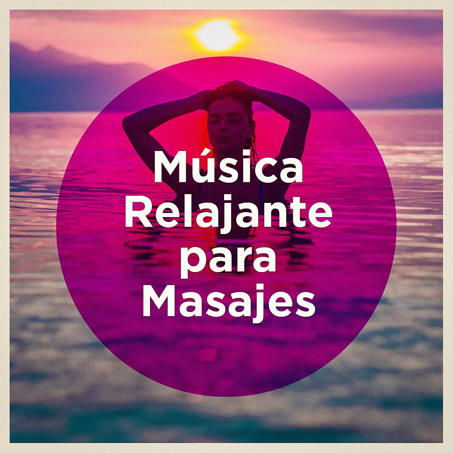 Релиз Música relajante para masajes