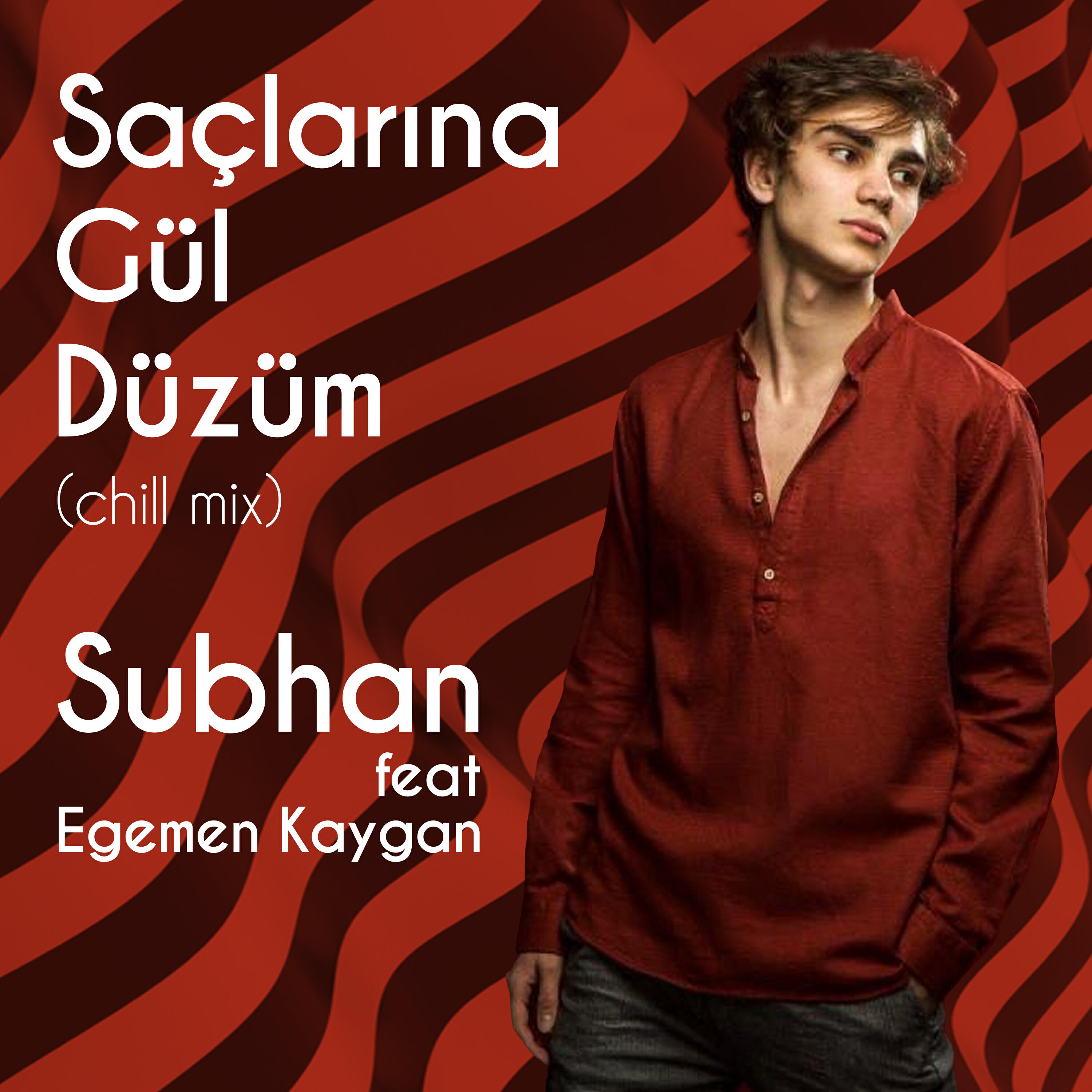 Релиз Saçlarına Gül Düzüm