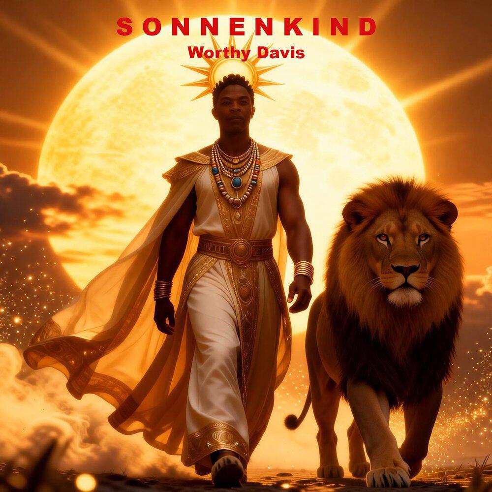 Релиз Sonnenkind