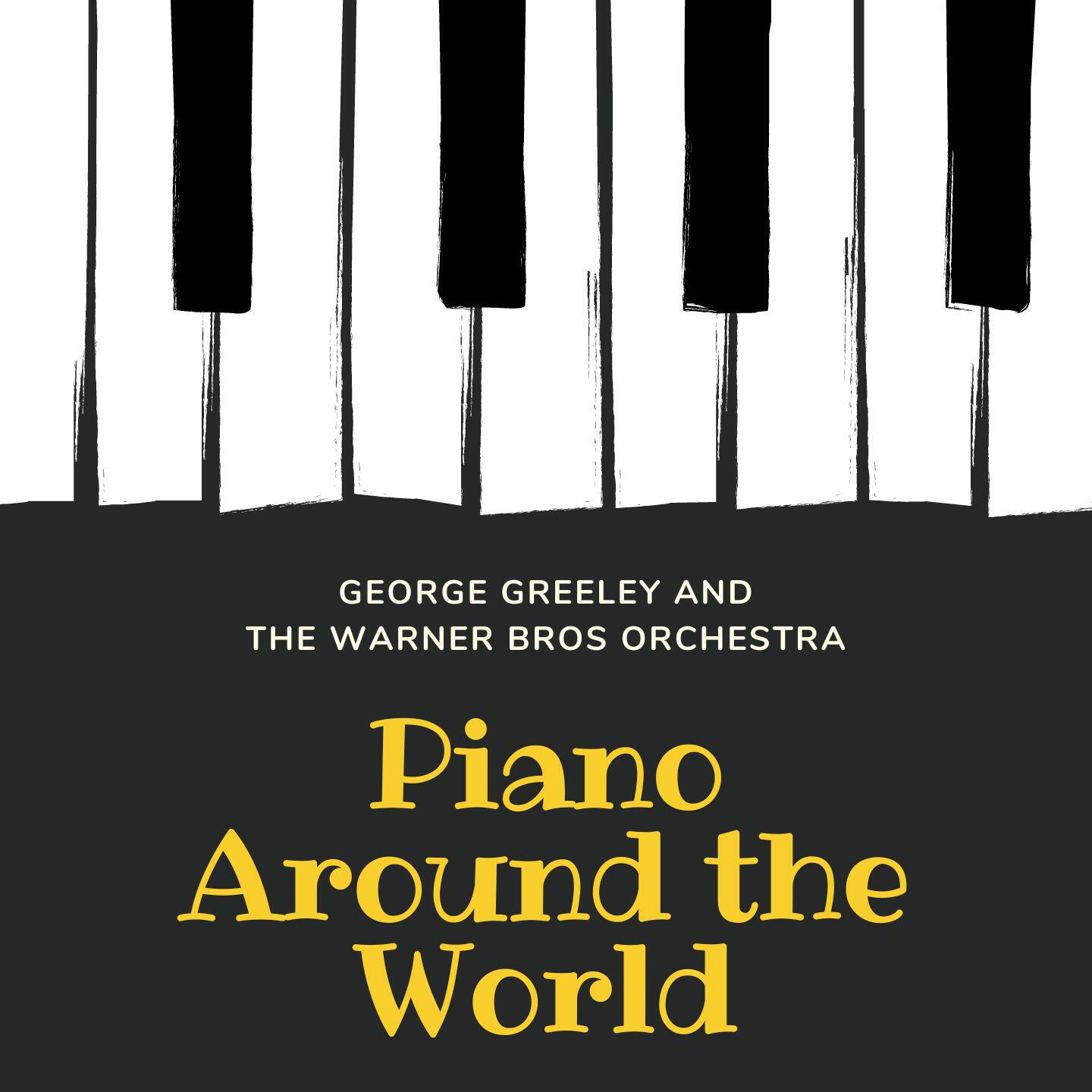Скачать песню George Greeley, The Warner Bros Orchestra - Tenderly бесплатно в MP3 для Android и iOS