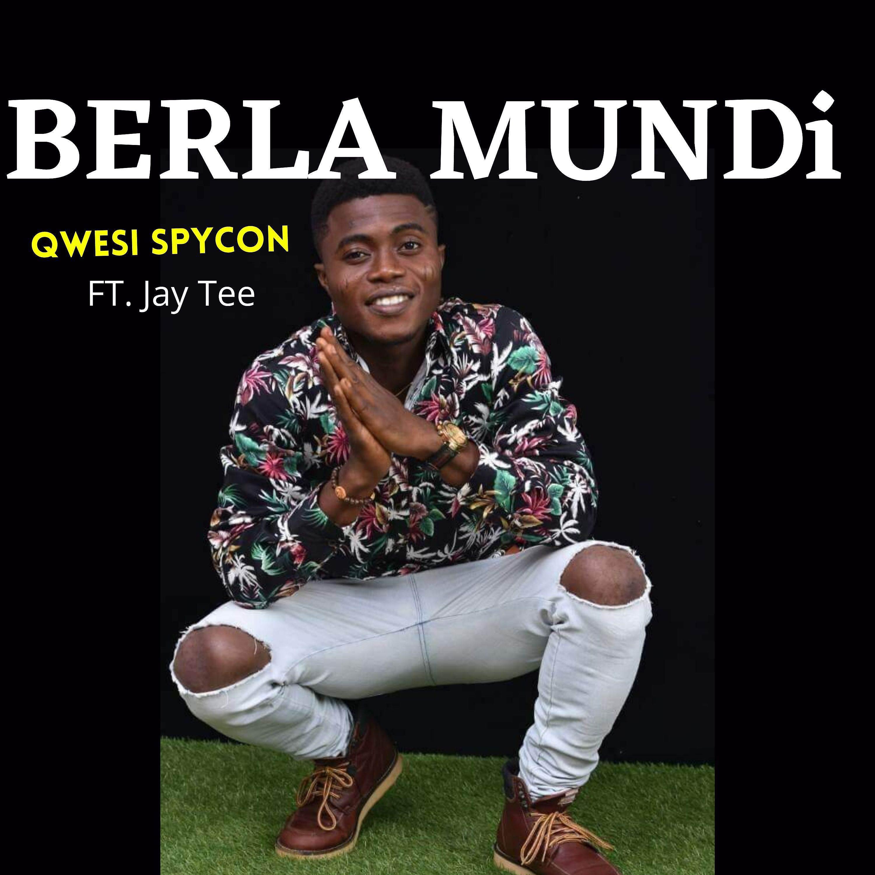 Релиз BERLA MUNDI