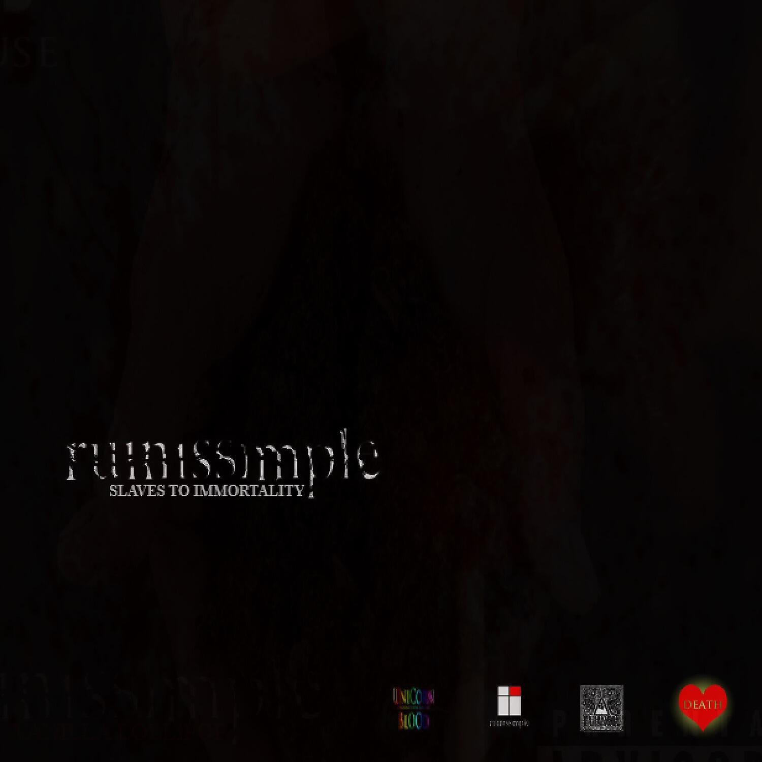 Релиз Slaves to Immortality