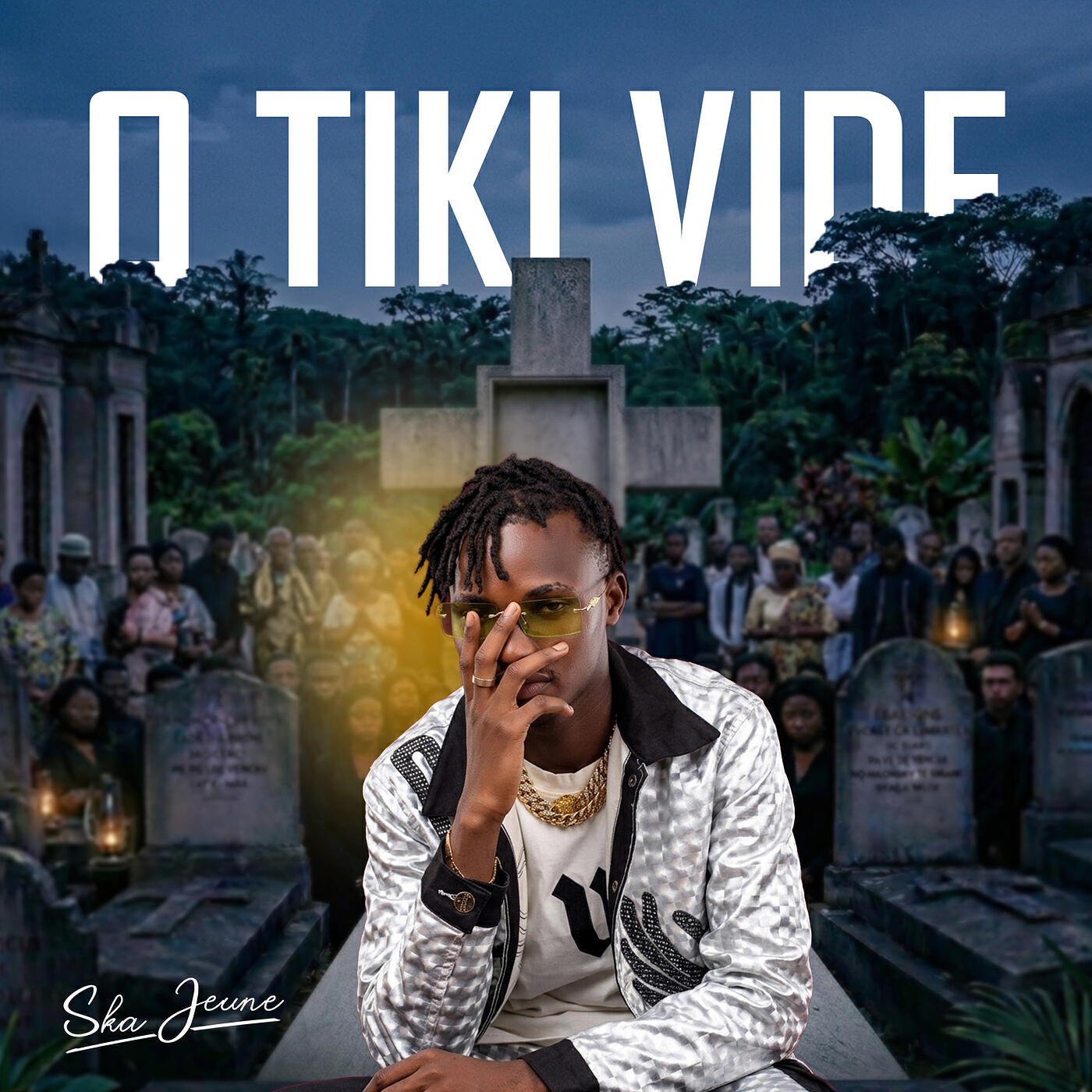 Релиз O Tiki Vide