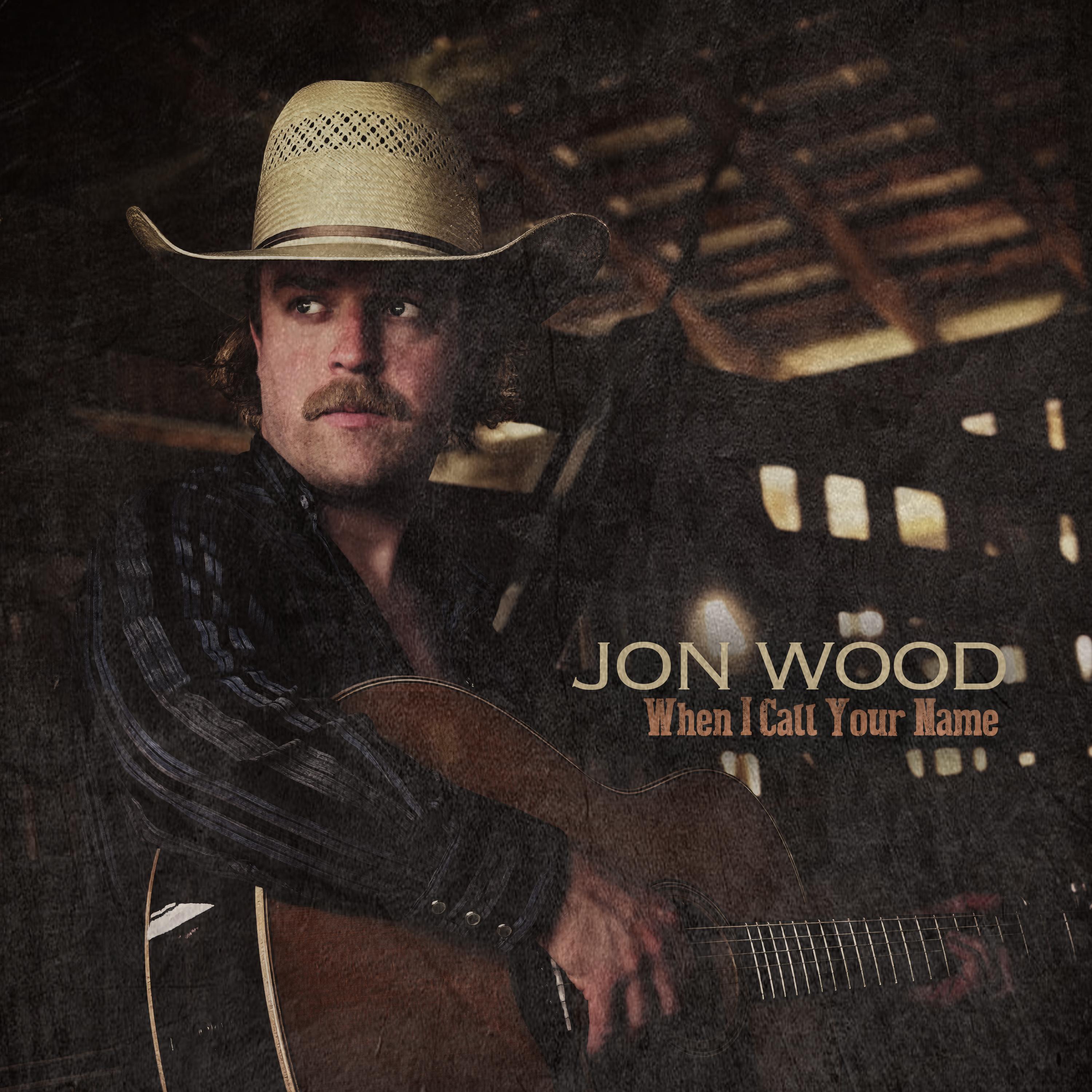 Jon Wood