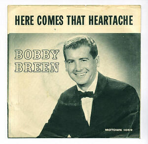 Bobby Breen