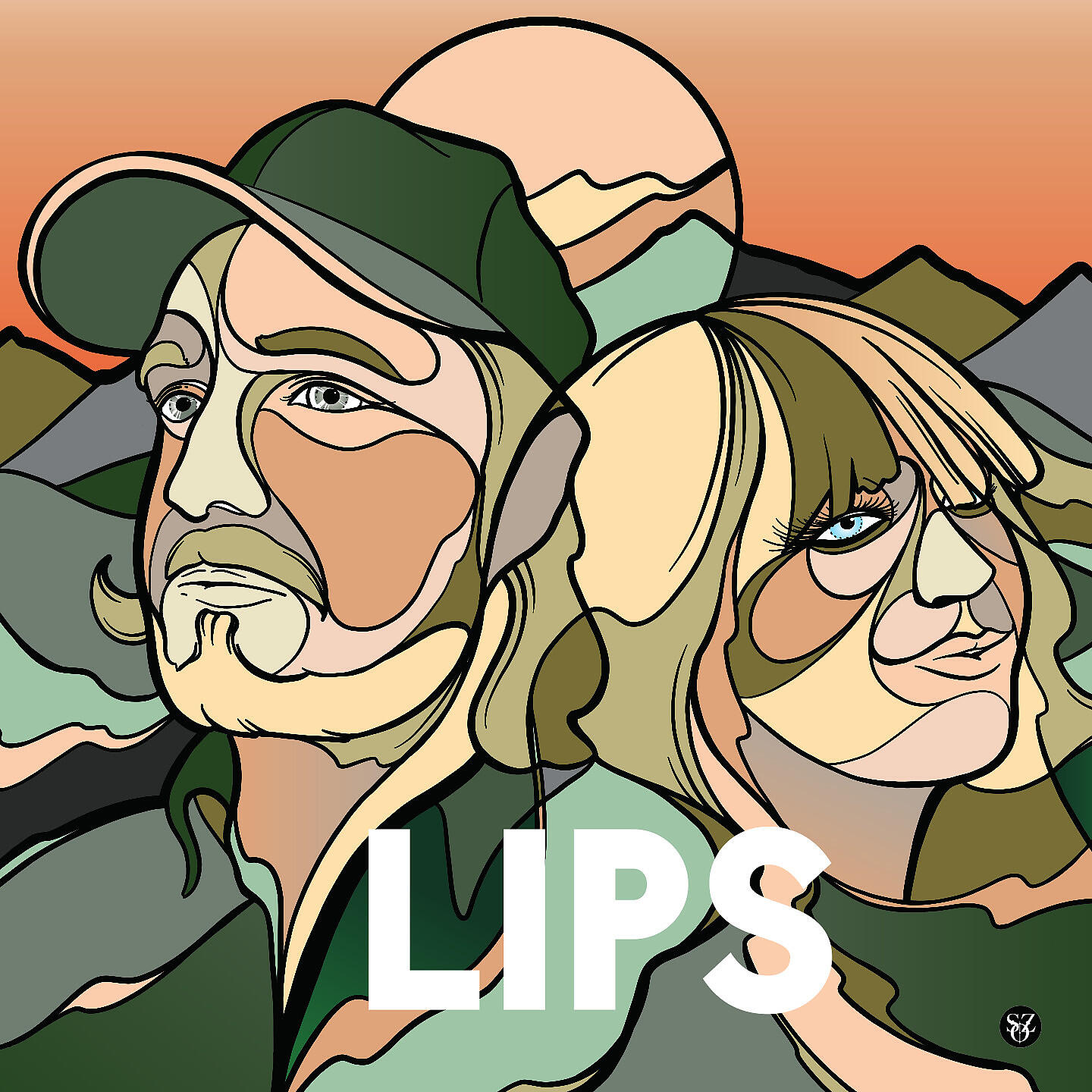 Релиз Lips