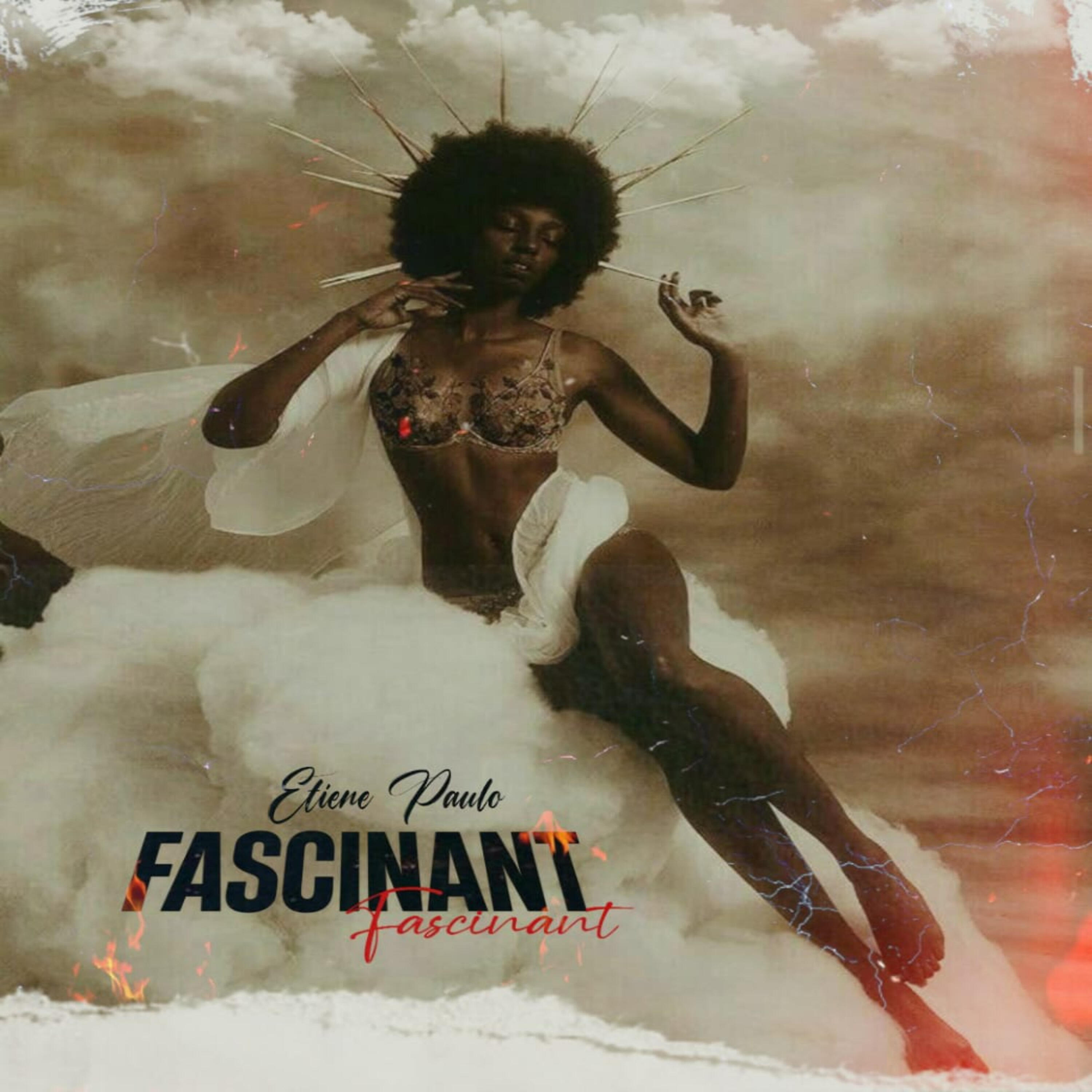 Релиз Fascinant