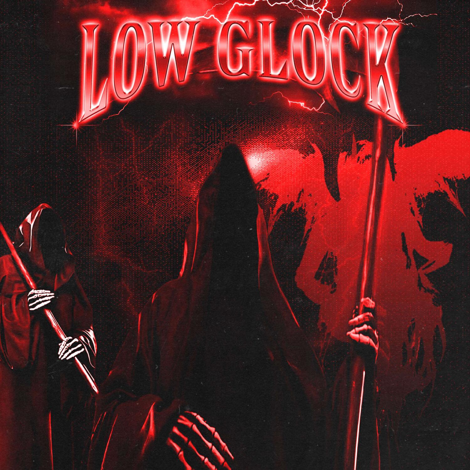 Релиз LOW GLOCK