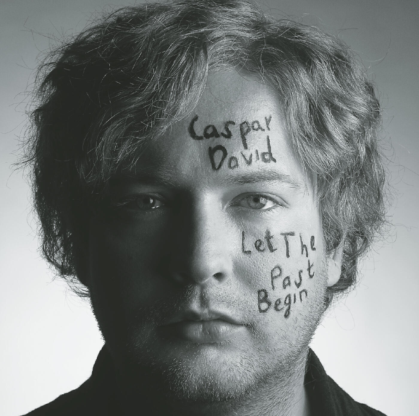 Релиз Let The Past Begin