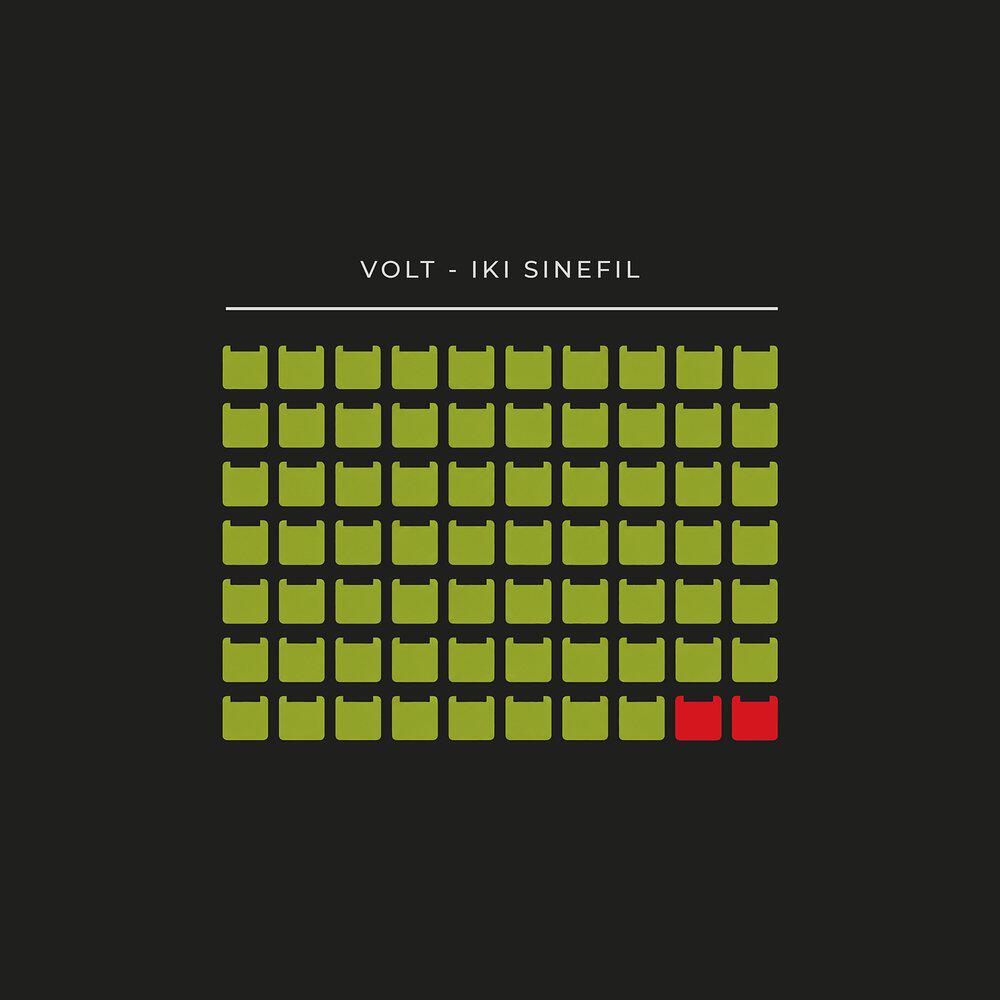 Релиз IKI SINEFIL
