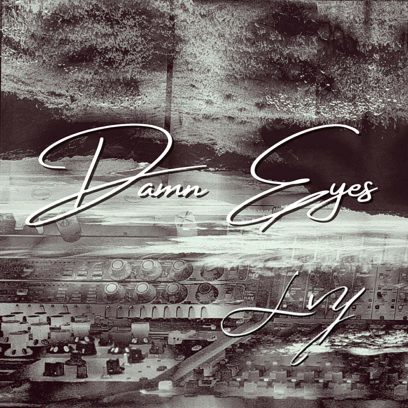 Релиз Damn Eyes
