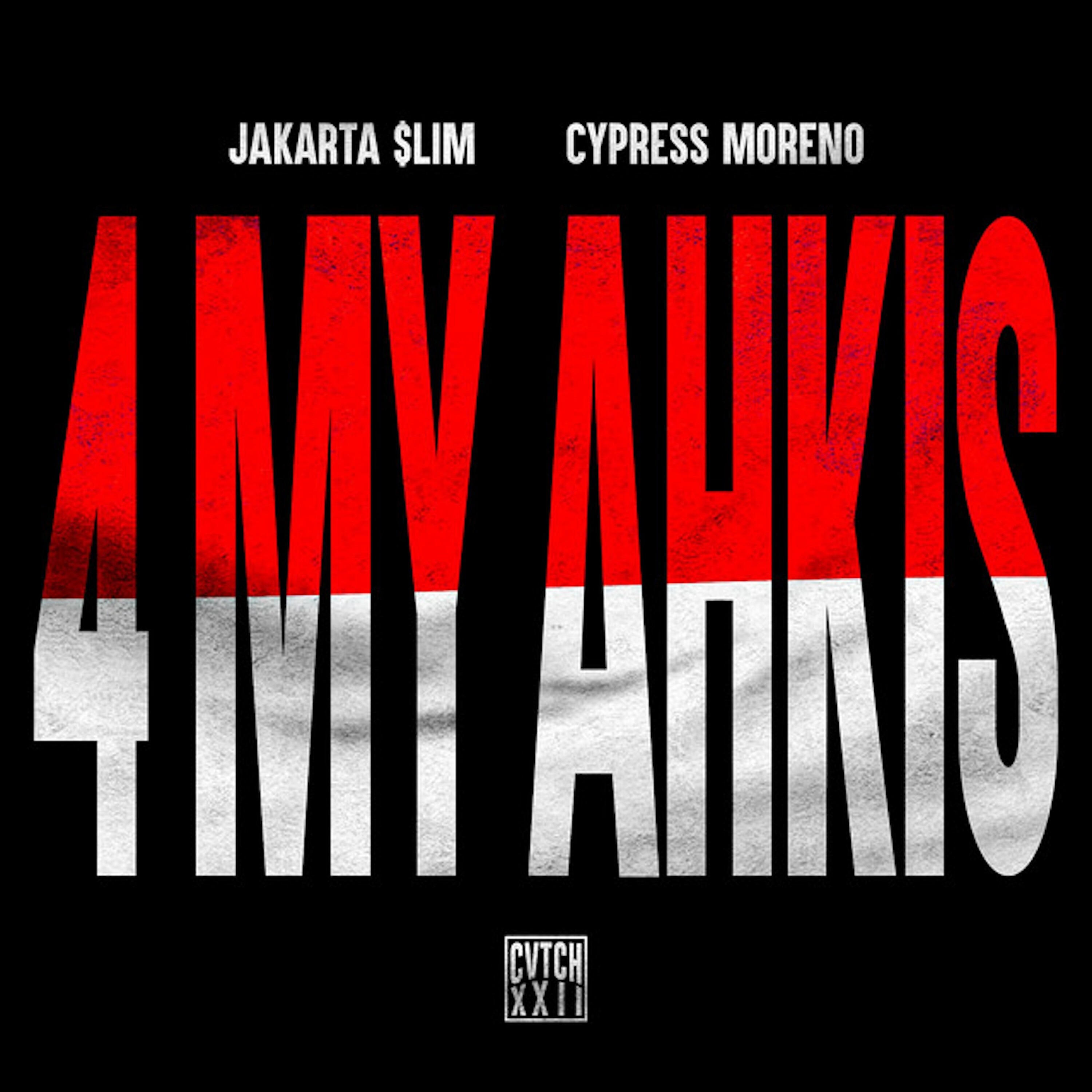 Релиз 4 My Ahkis